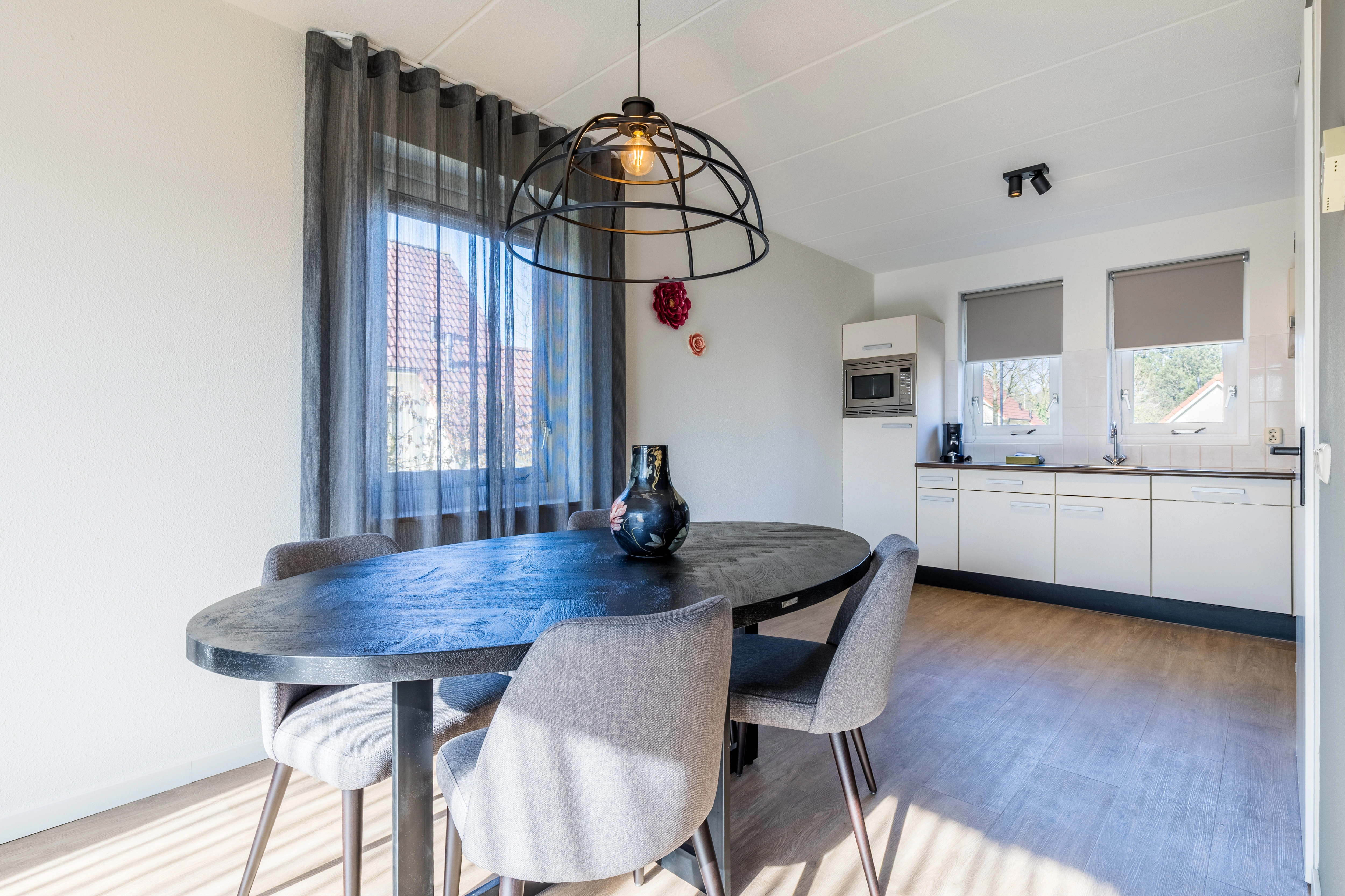 4-persoons woning — foto 7