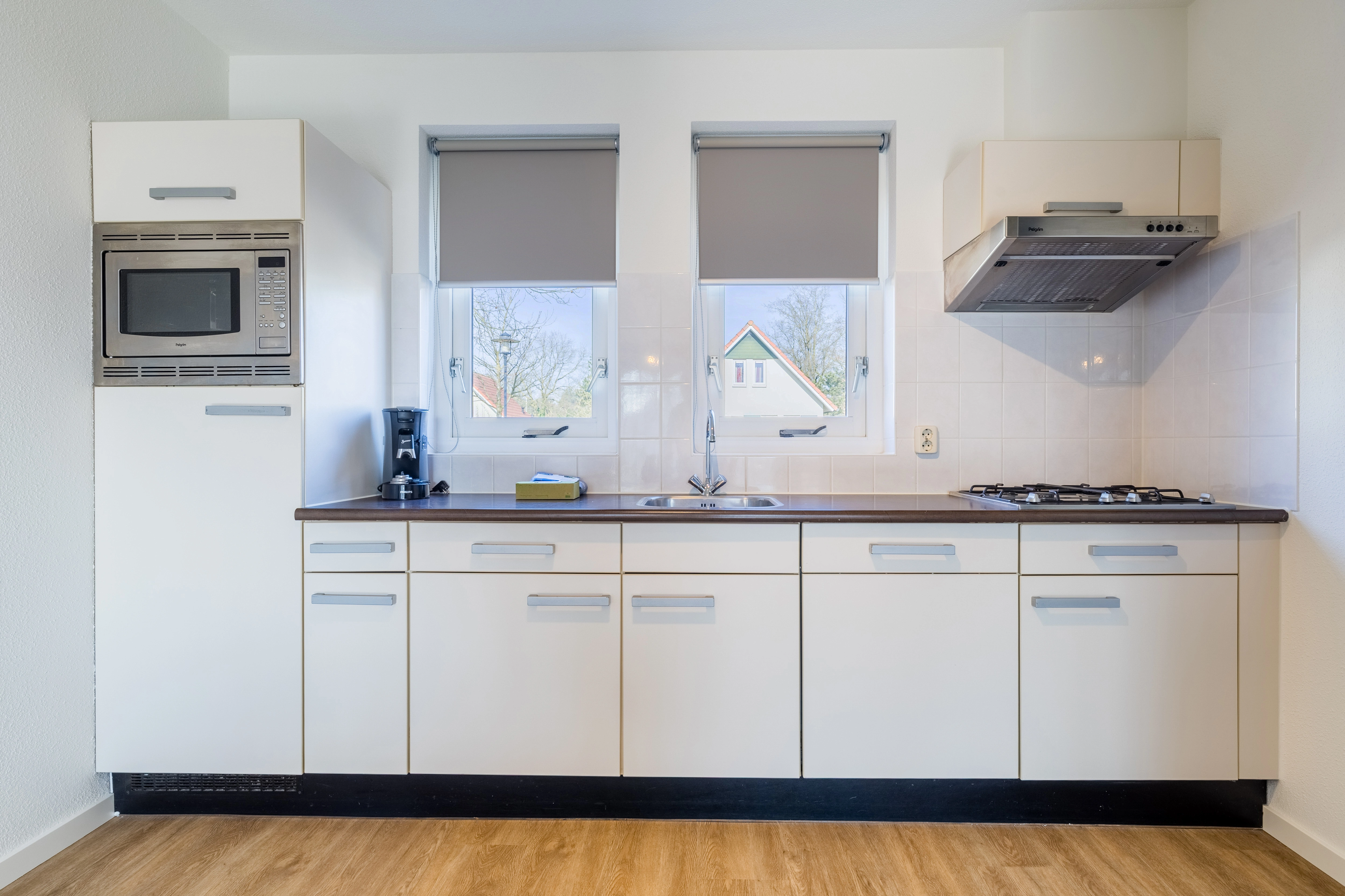 4-persoons woning — foto 8