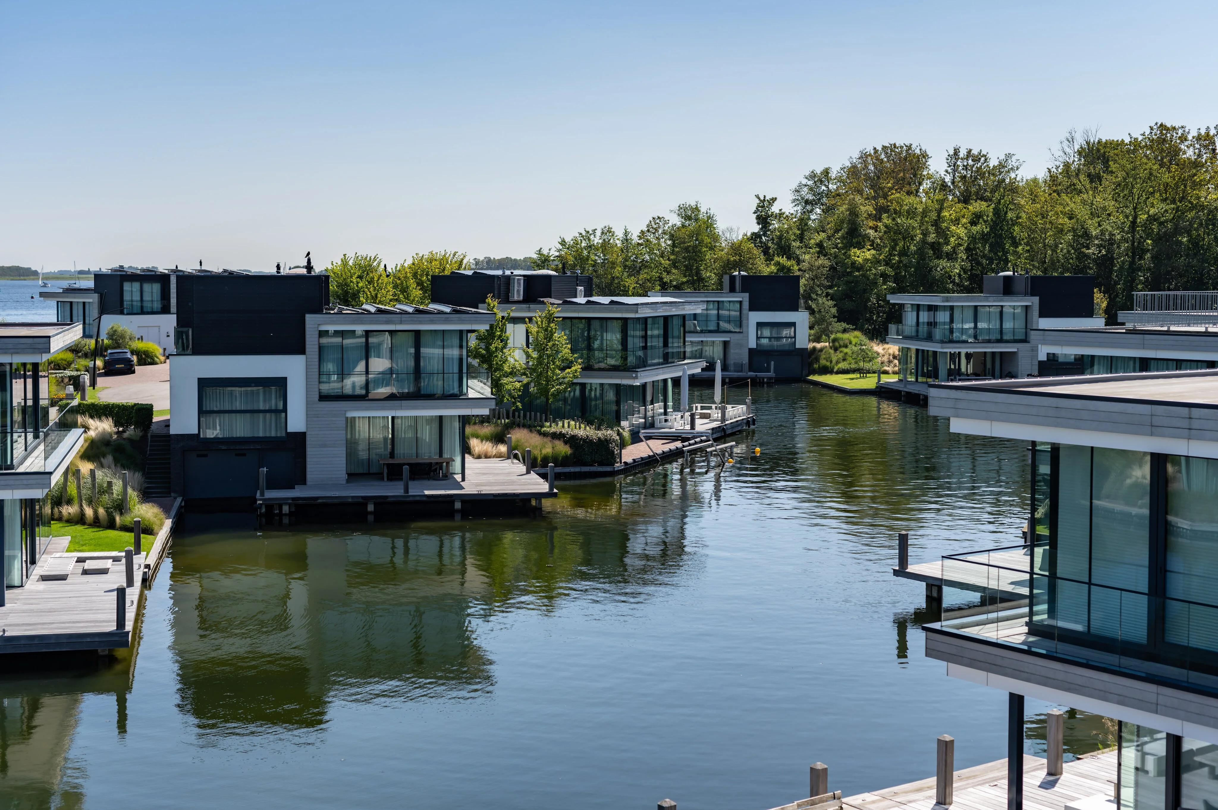 Harbour Village