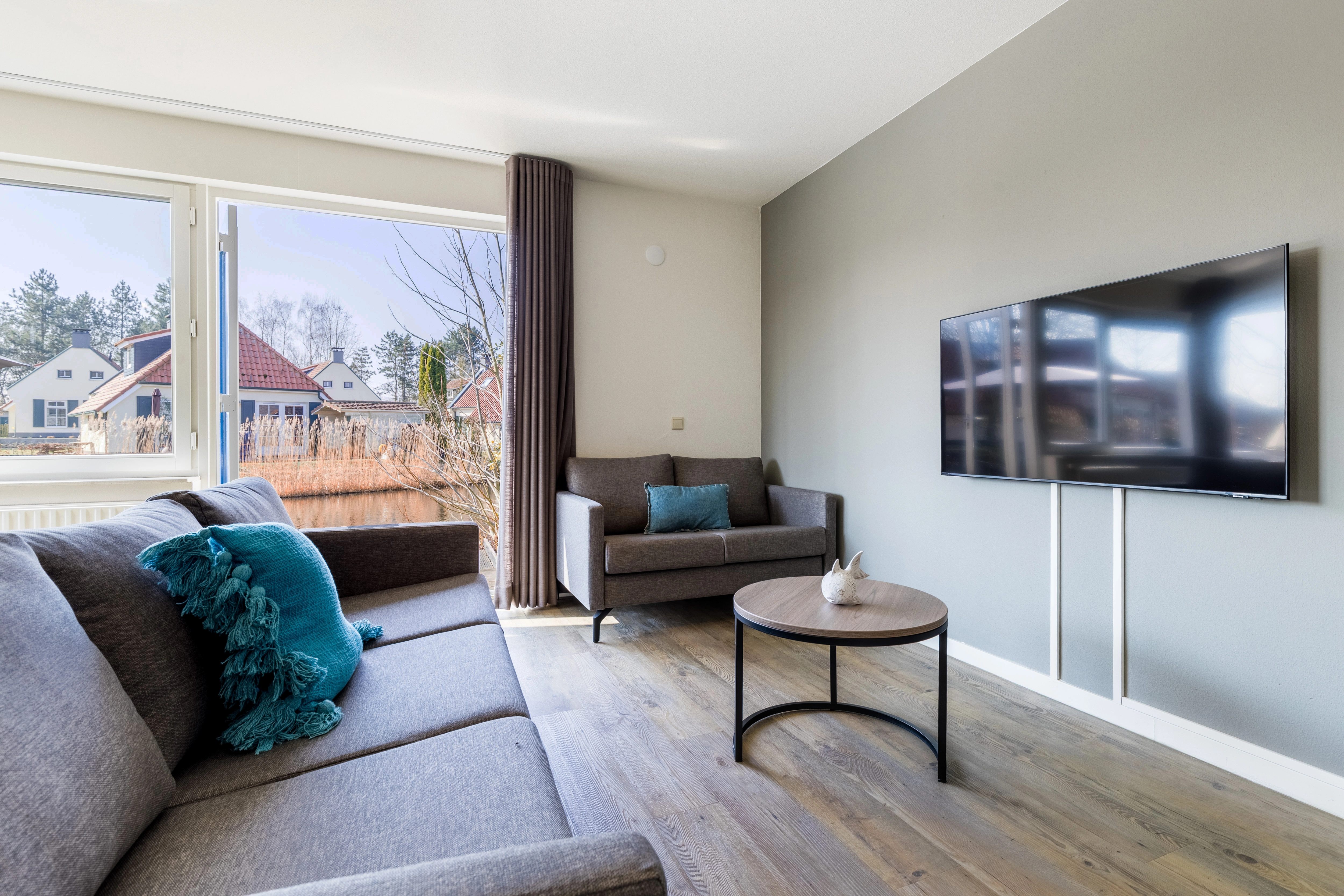 6-persoons woning — foto 8