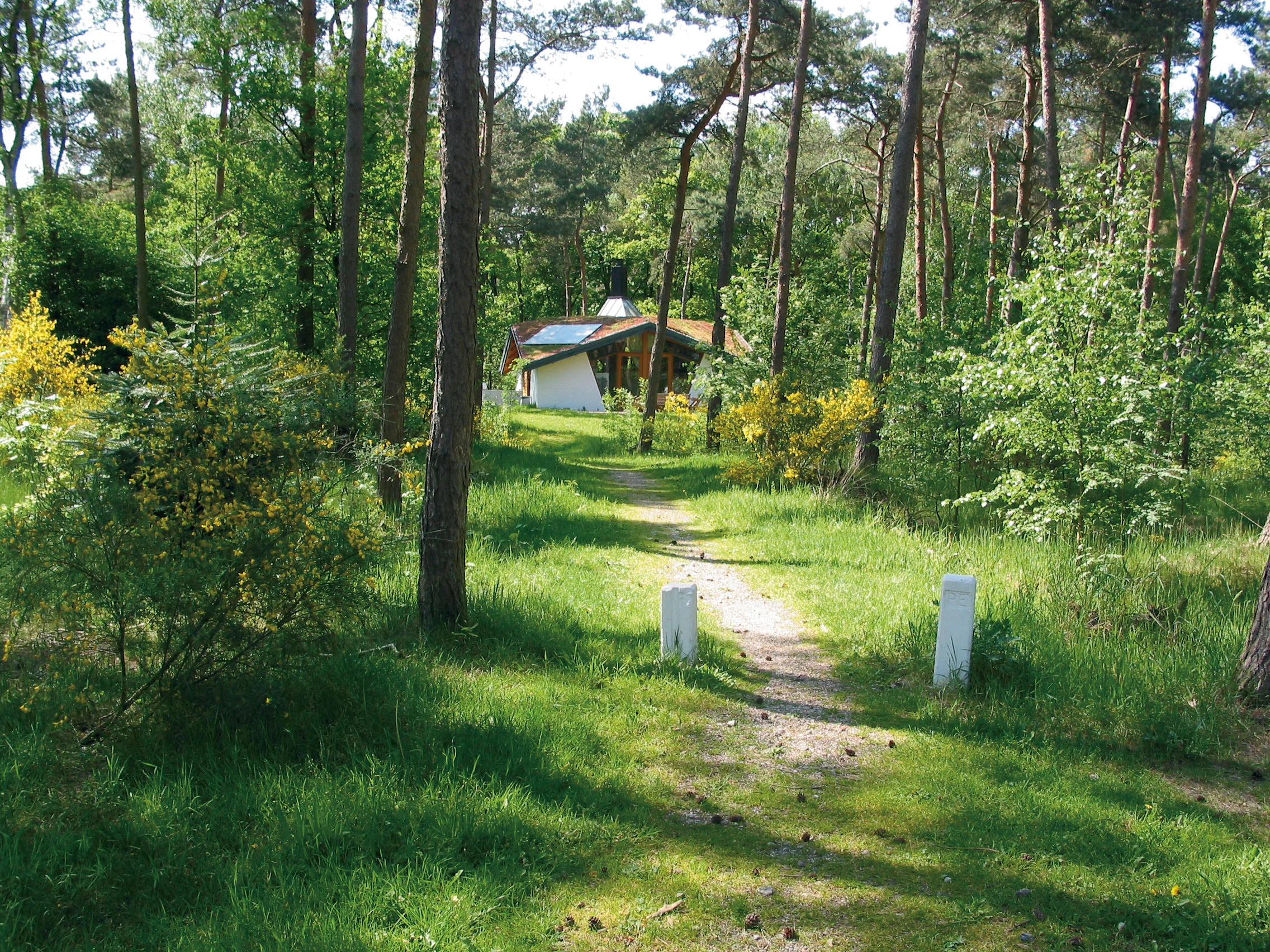 Bungalowpark Herperduin