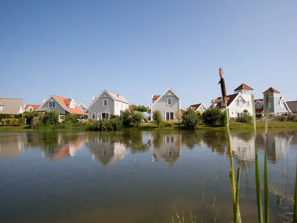 Duynparc De Heeren van 's-Gravensande