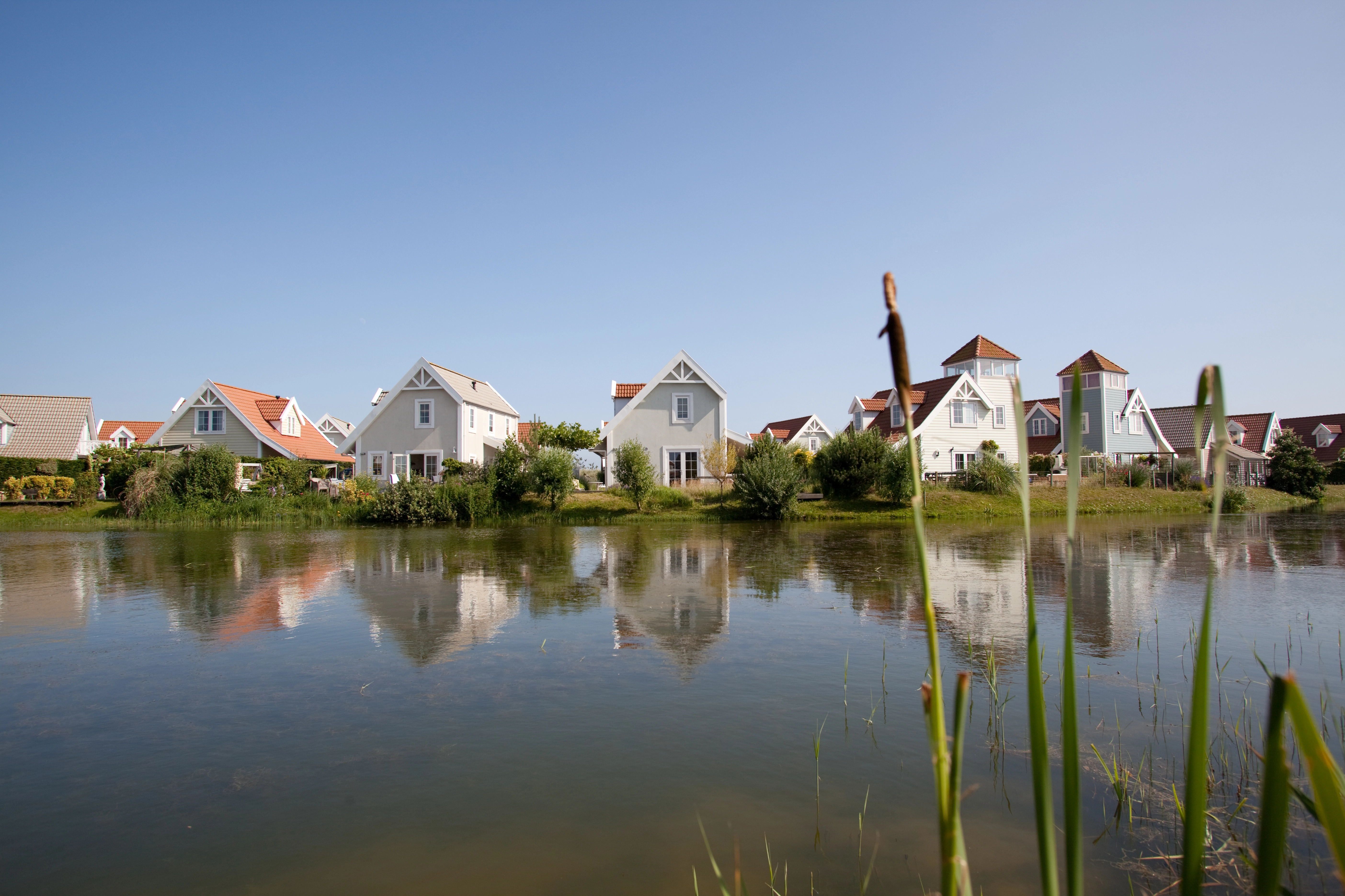 Duynparc De Heeren van &apos;s-Gravensande