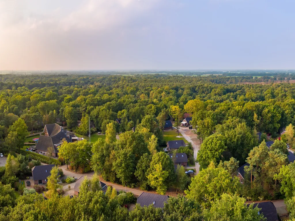 Roompot | Landgoed Het Grote Zand