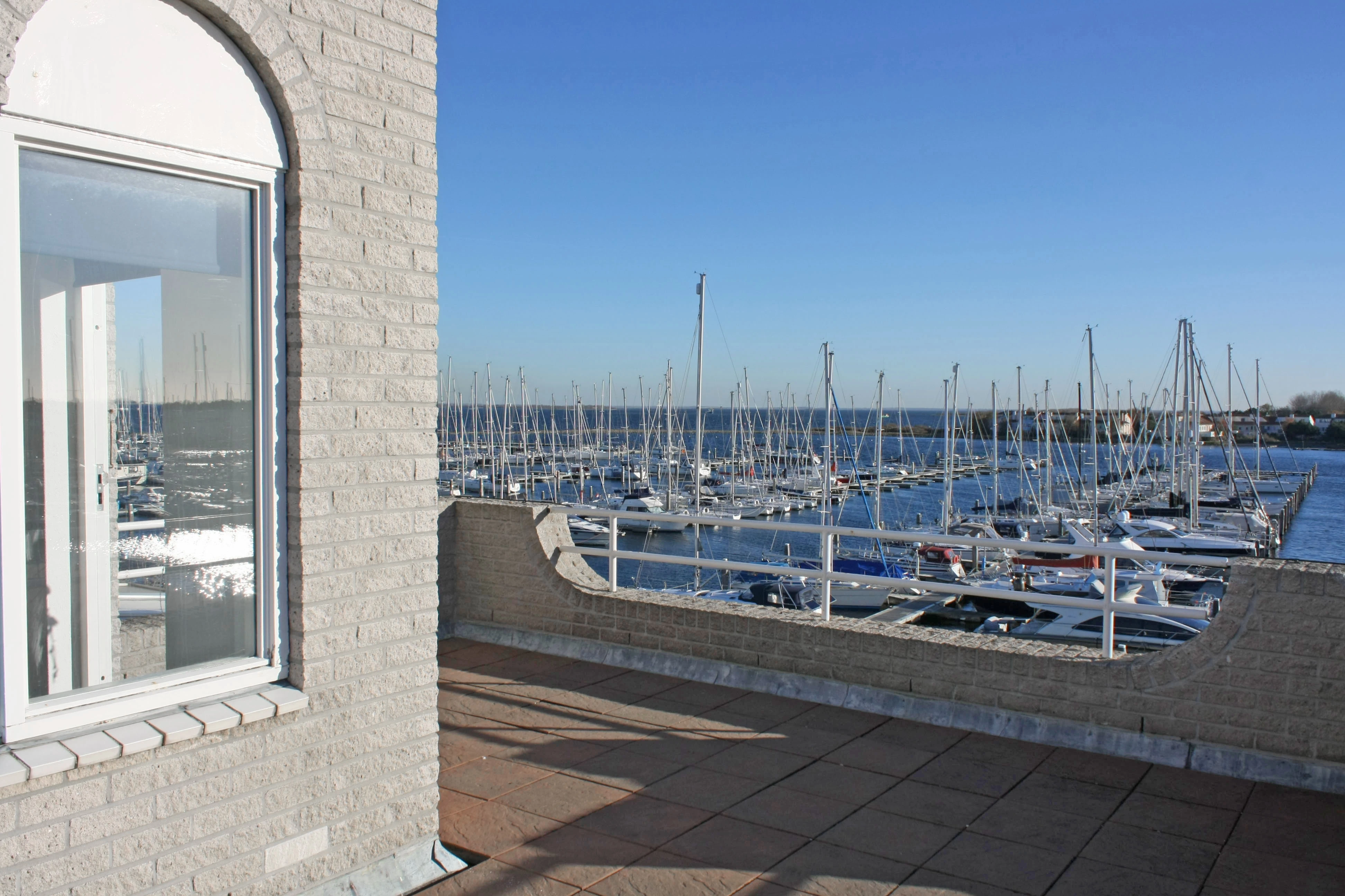 Marina Port Zélande