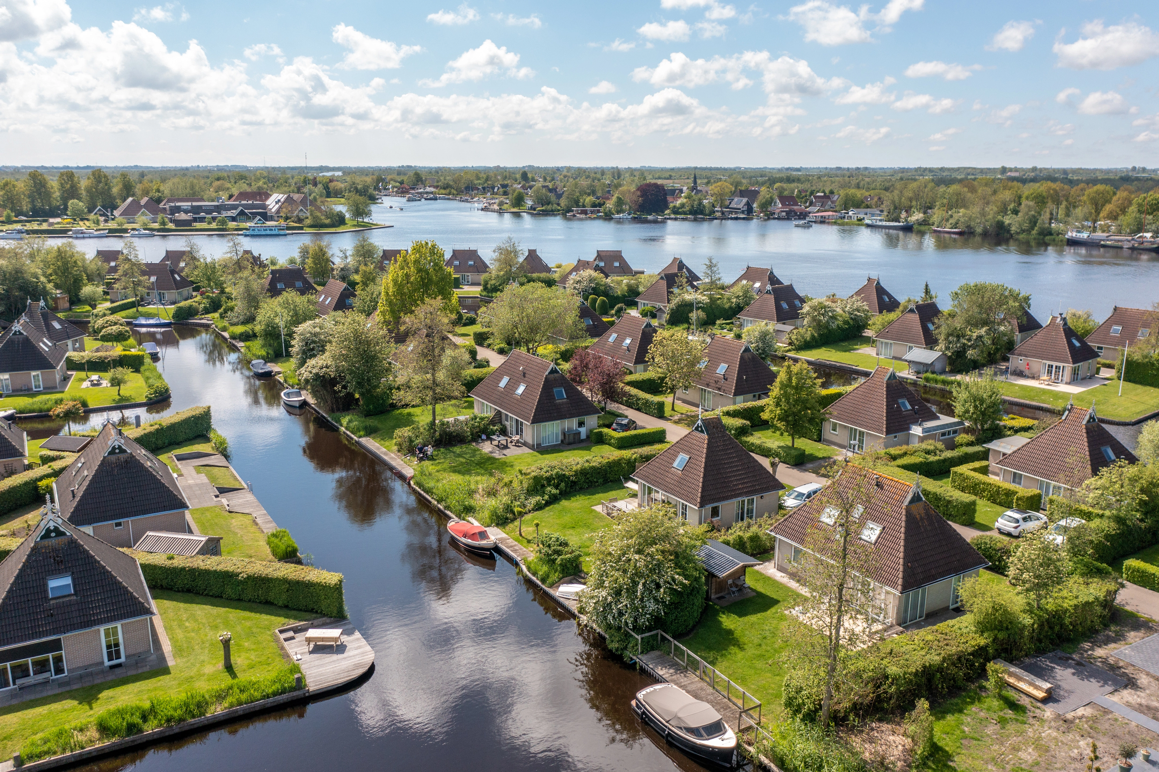 Vakantiepark It Wiid