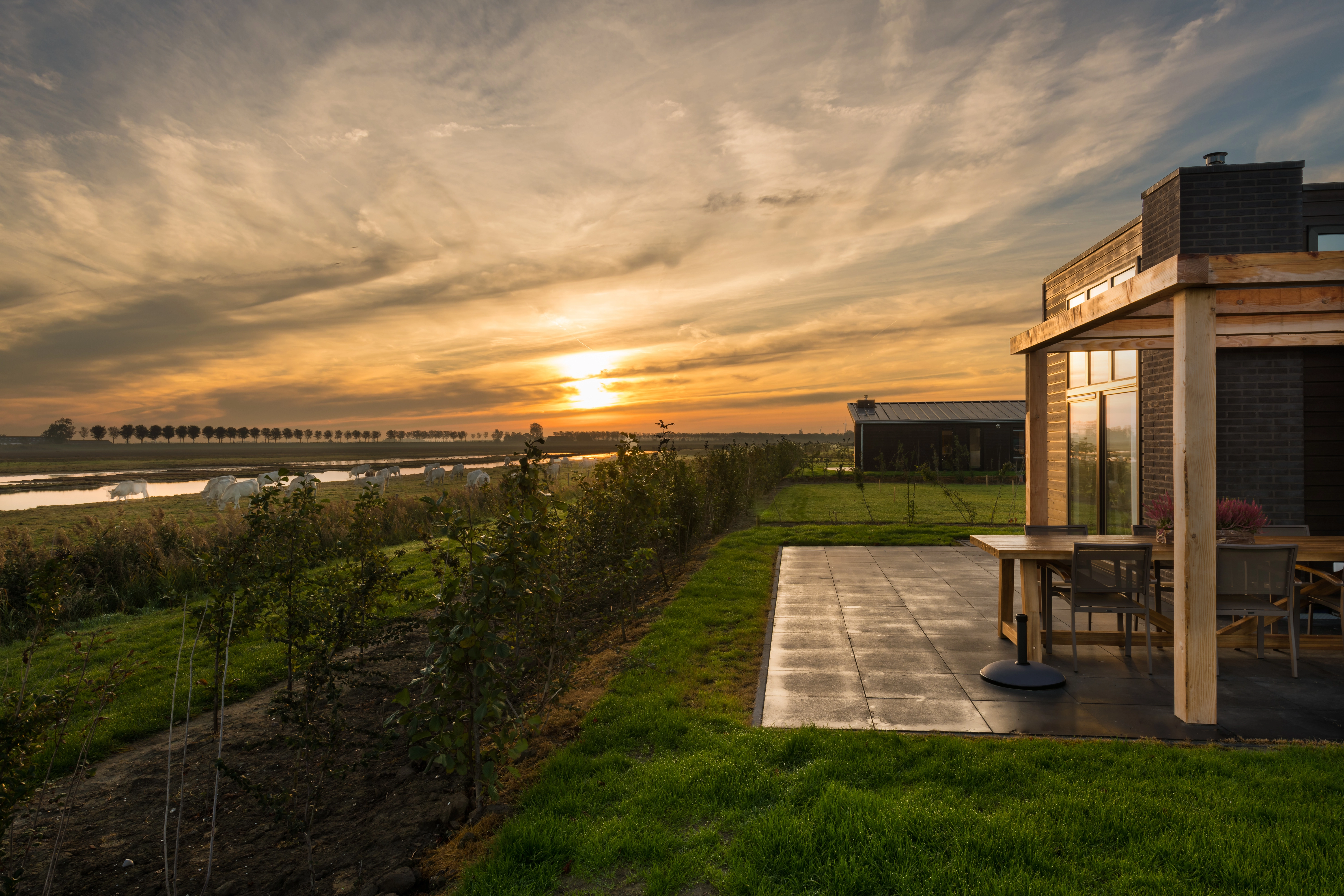Vakantiepark Zeedijk
