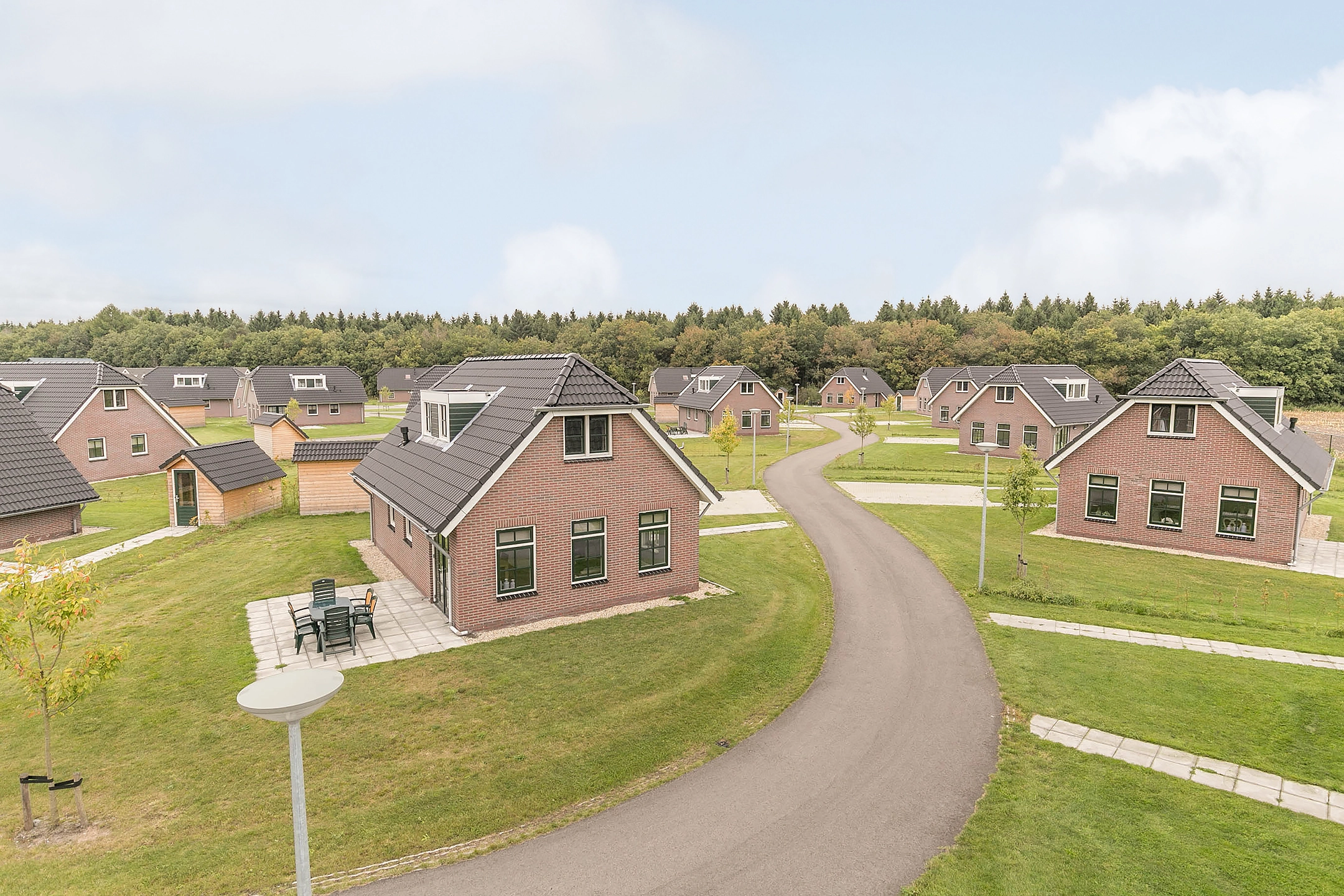 Villaparc Schoonhovenseland