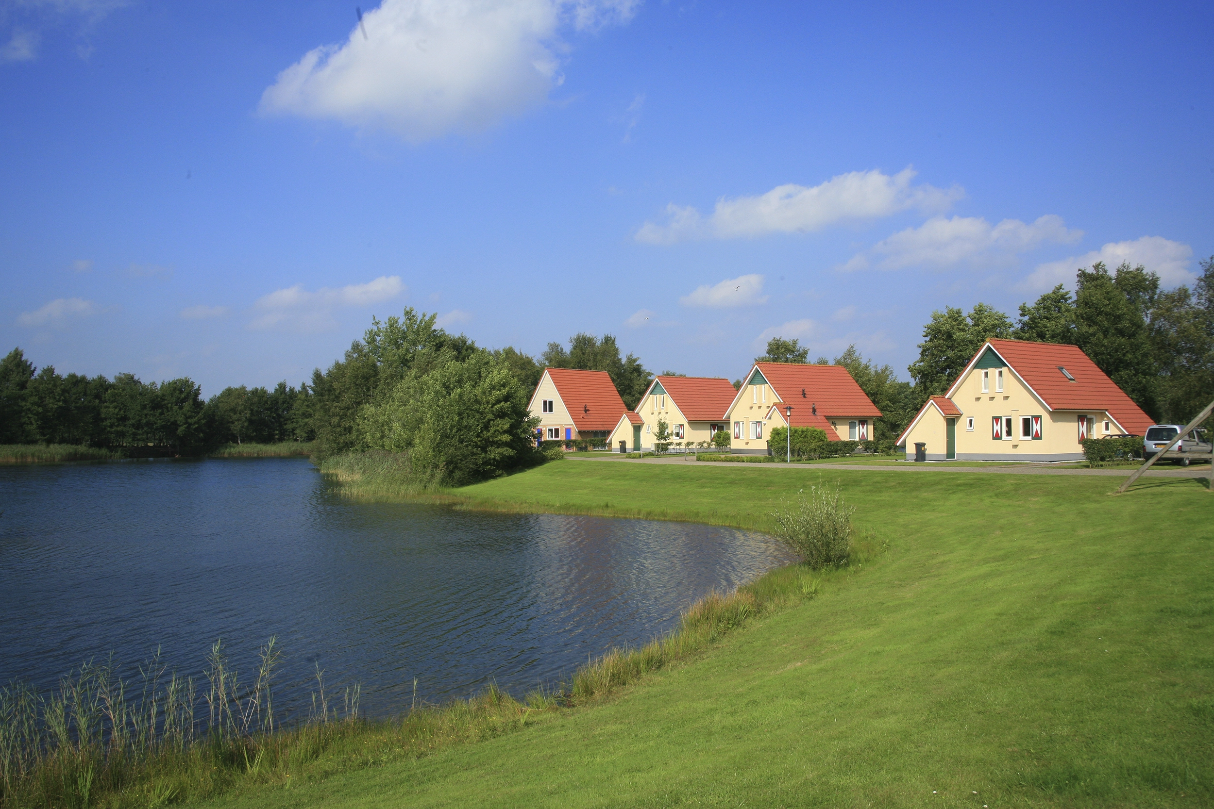 Villapark Akenveen