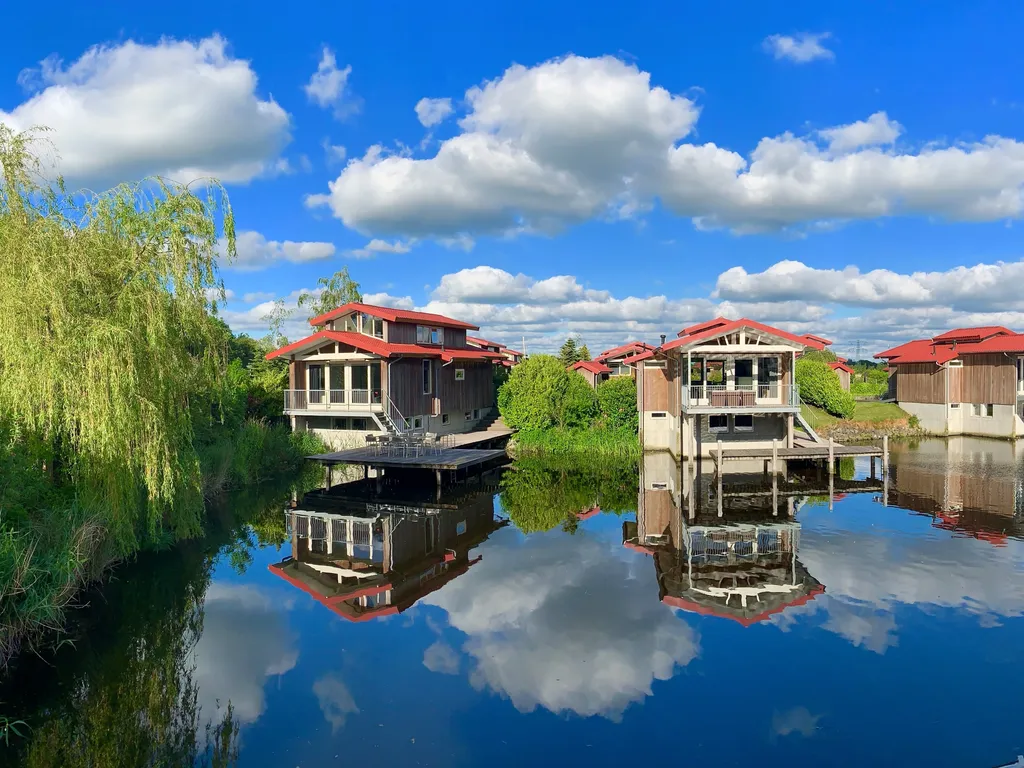 Waterpark Zwartkruis
