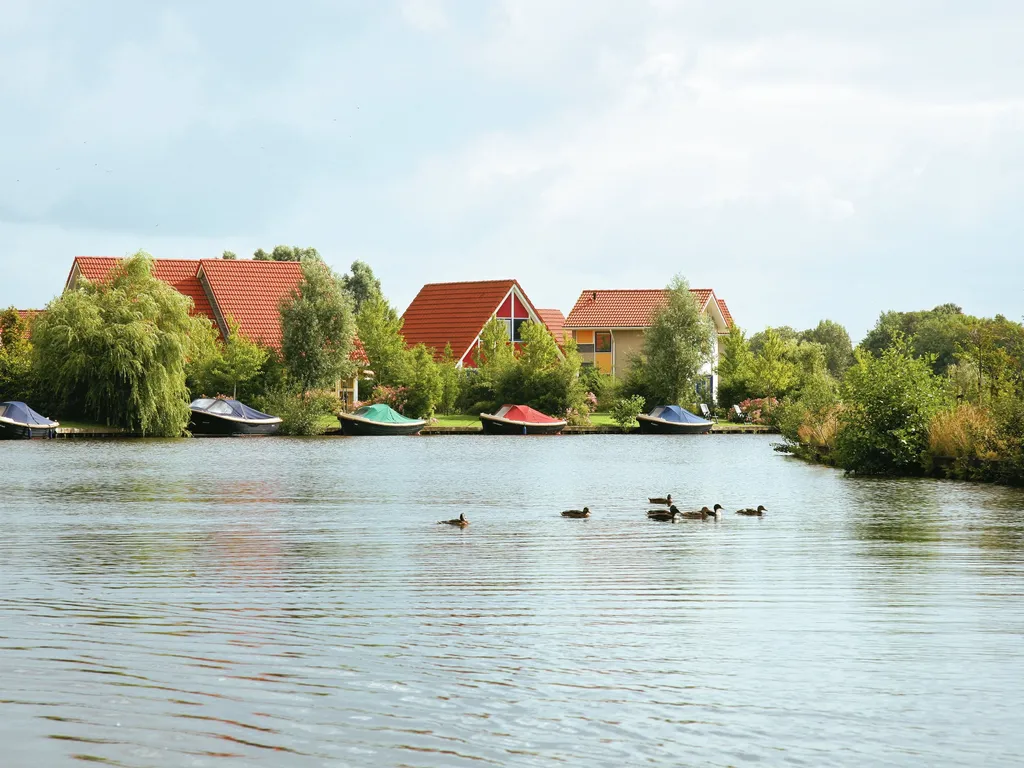 Villapark Schildmeer