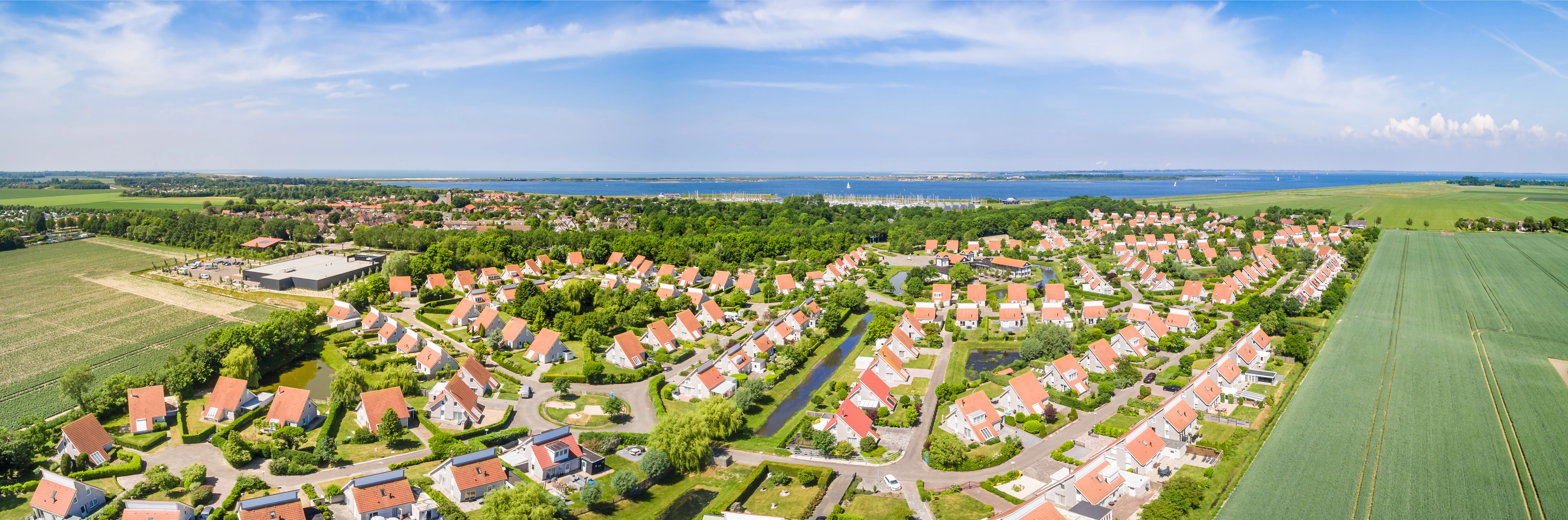 Zeeland Village