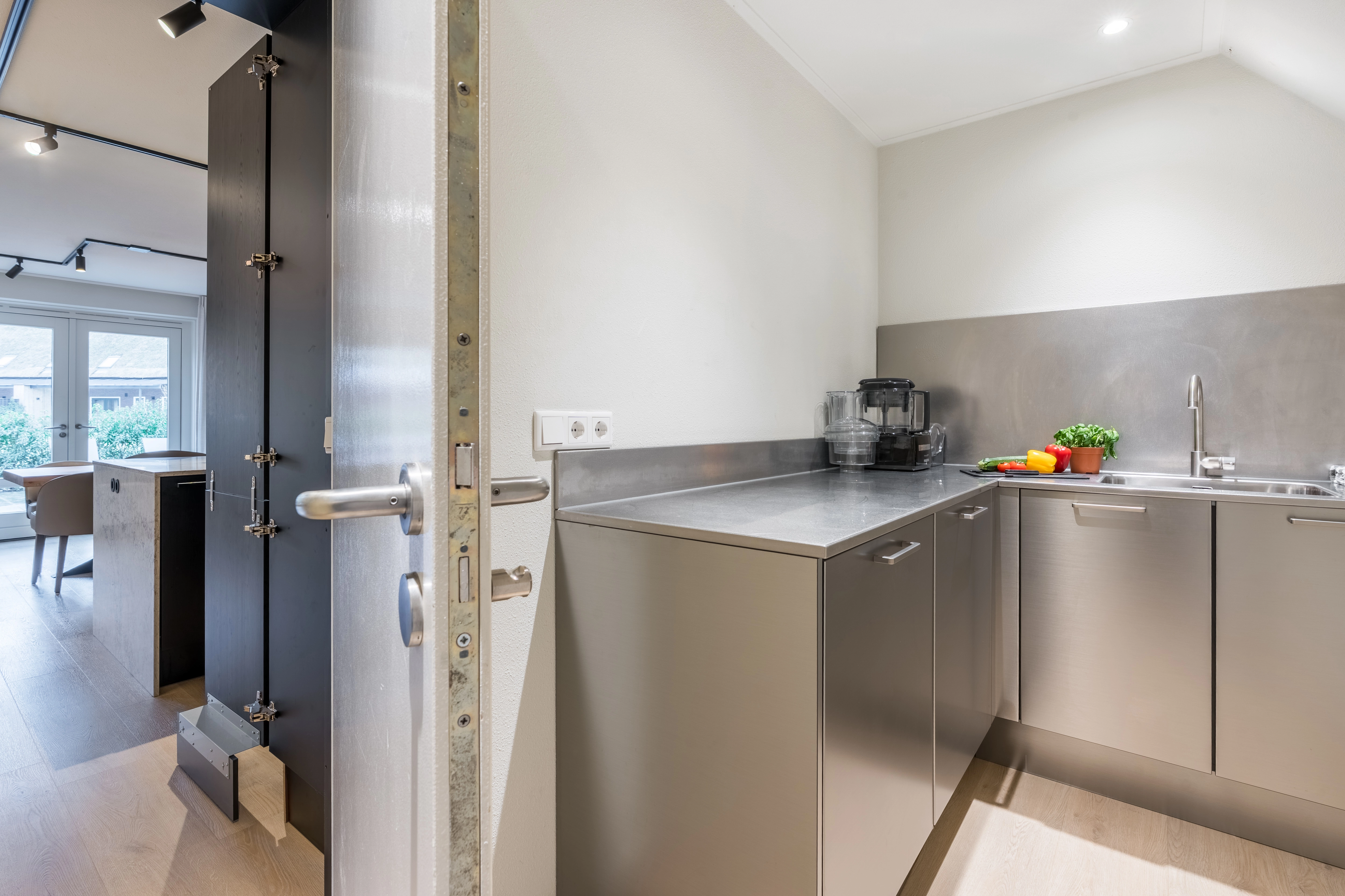 12-persoons Luxe Culinaire boerderij — foto 6