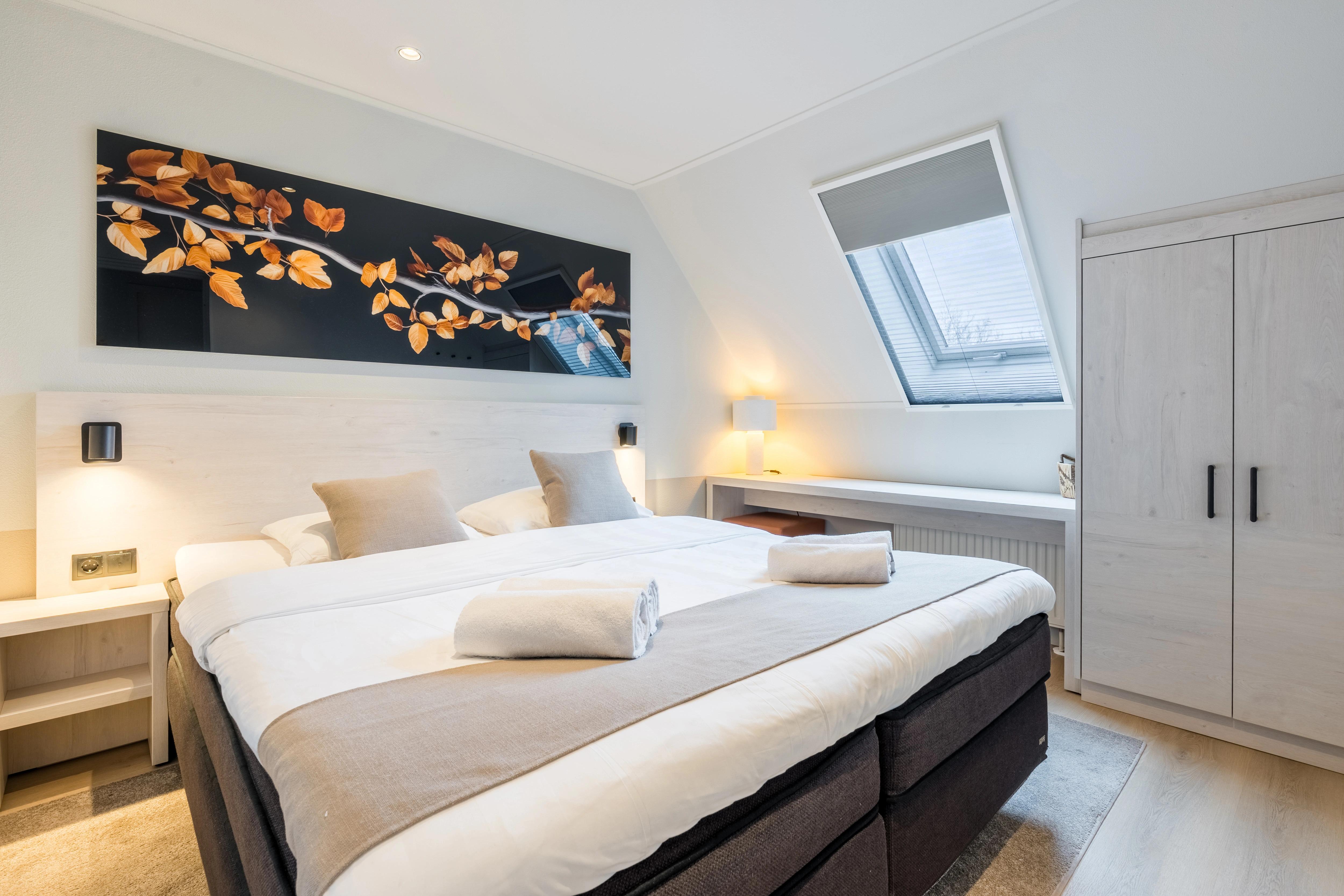 12-persoons Luxe Culinaire boerderij — foto 7