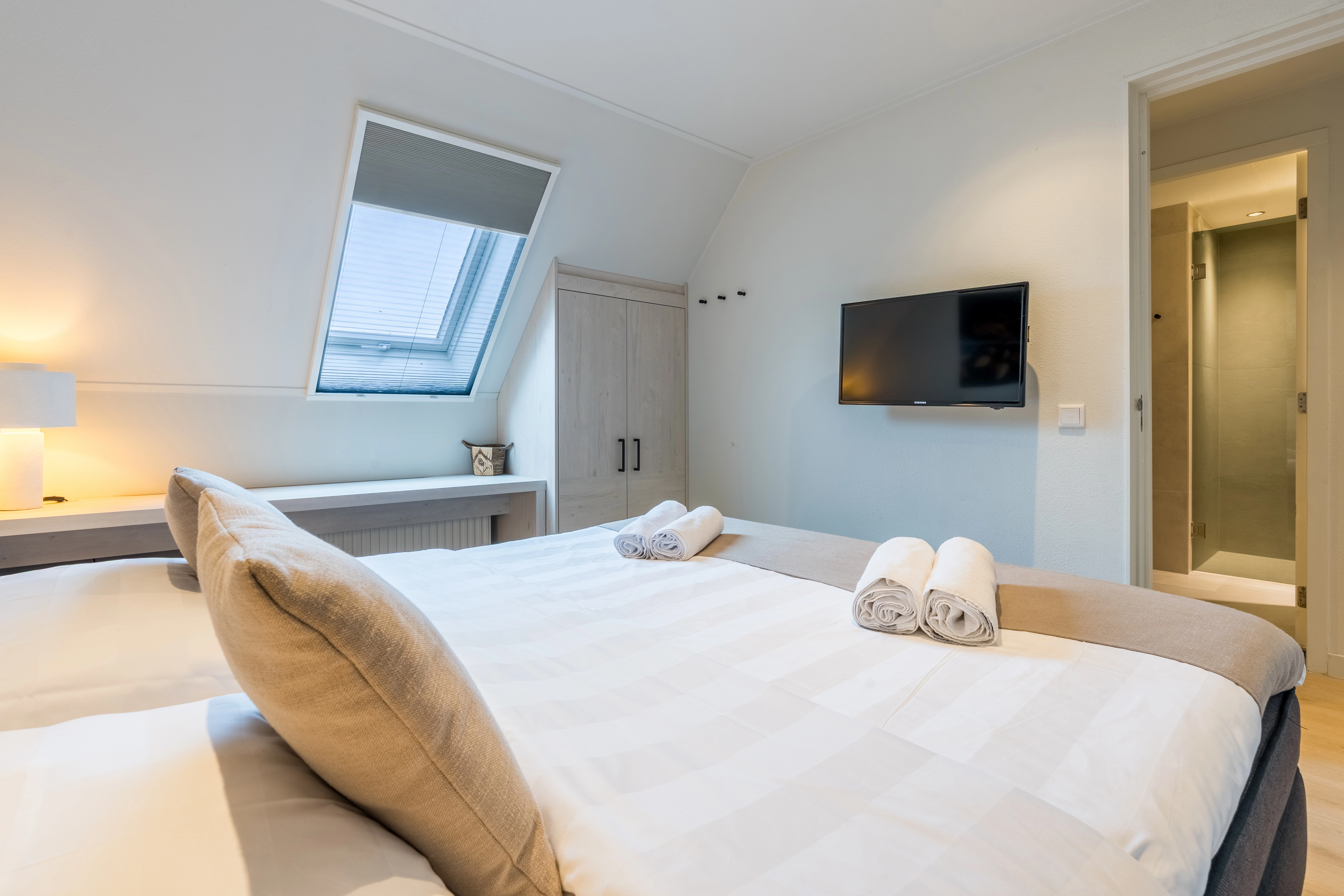 12-persoons Luxe Culinaire boerderij — foto 8