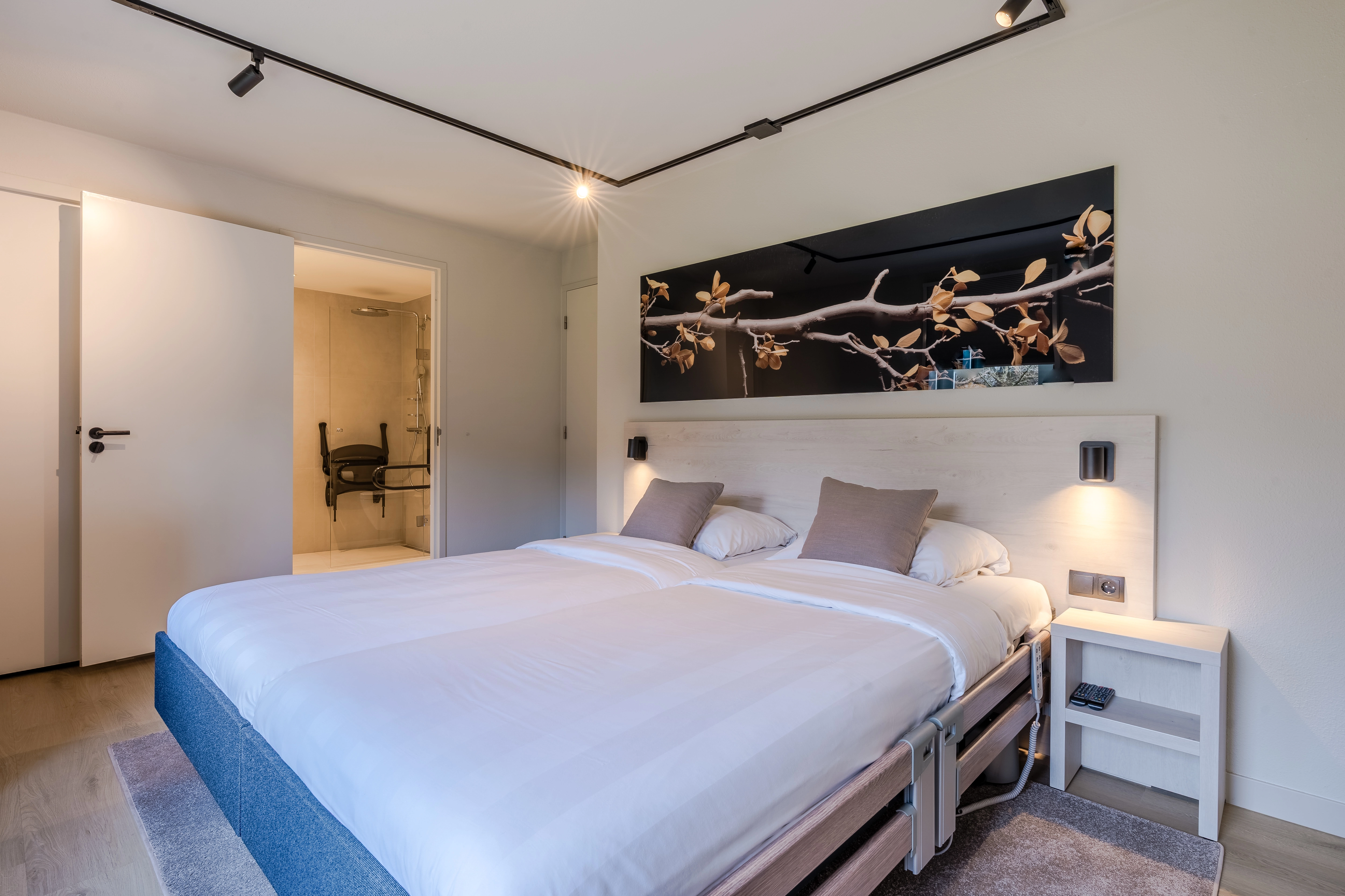 8-persoons boerderij - Extra toegankelijk — foto 8