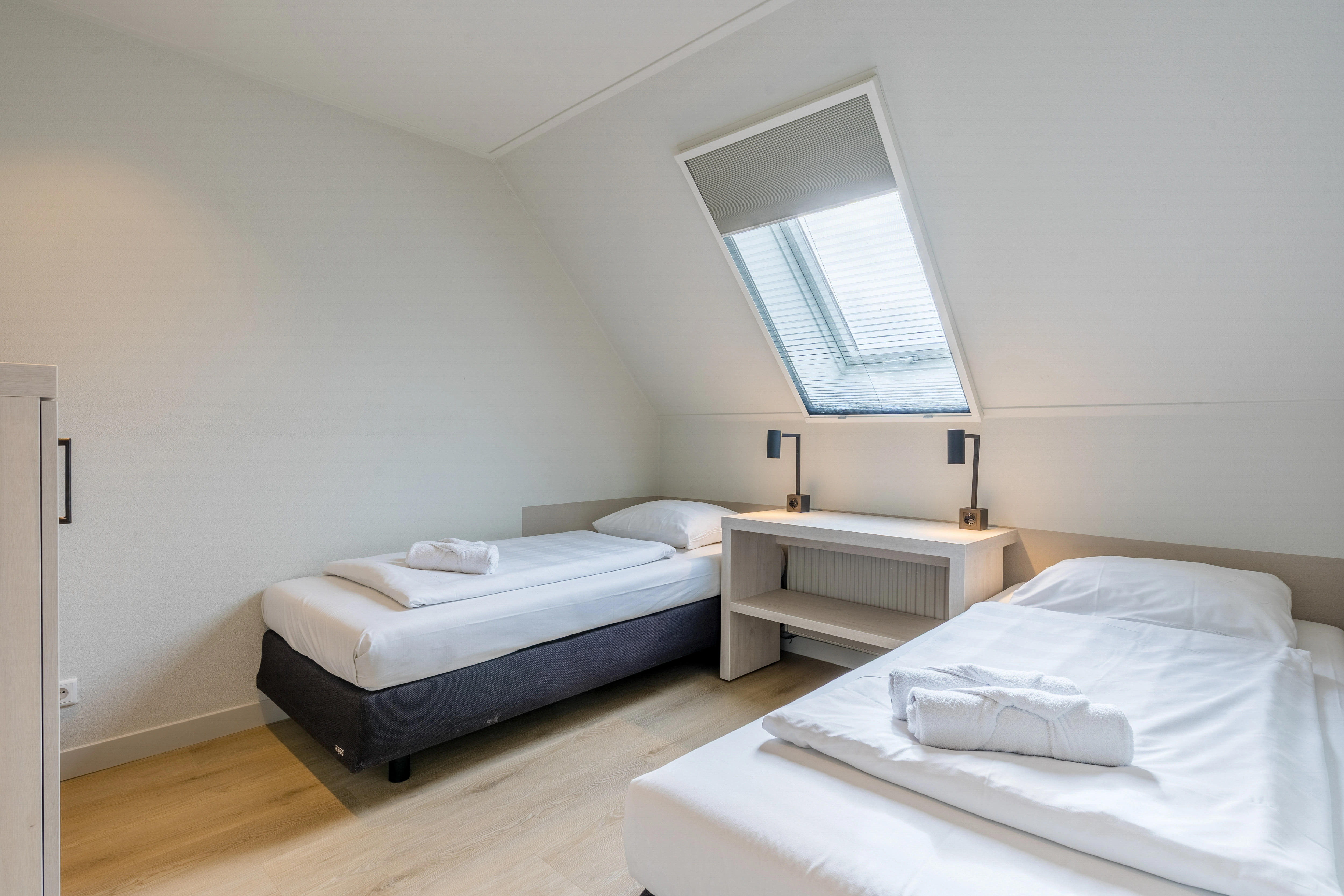 6-persoons Wellness Waterfront boerderij — foto 6