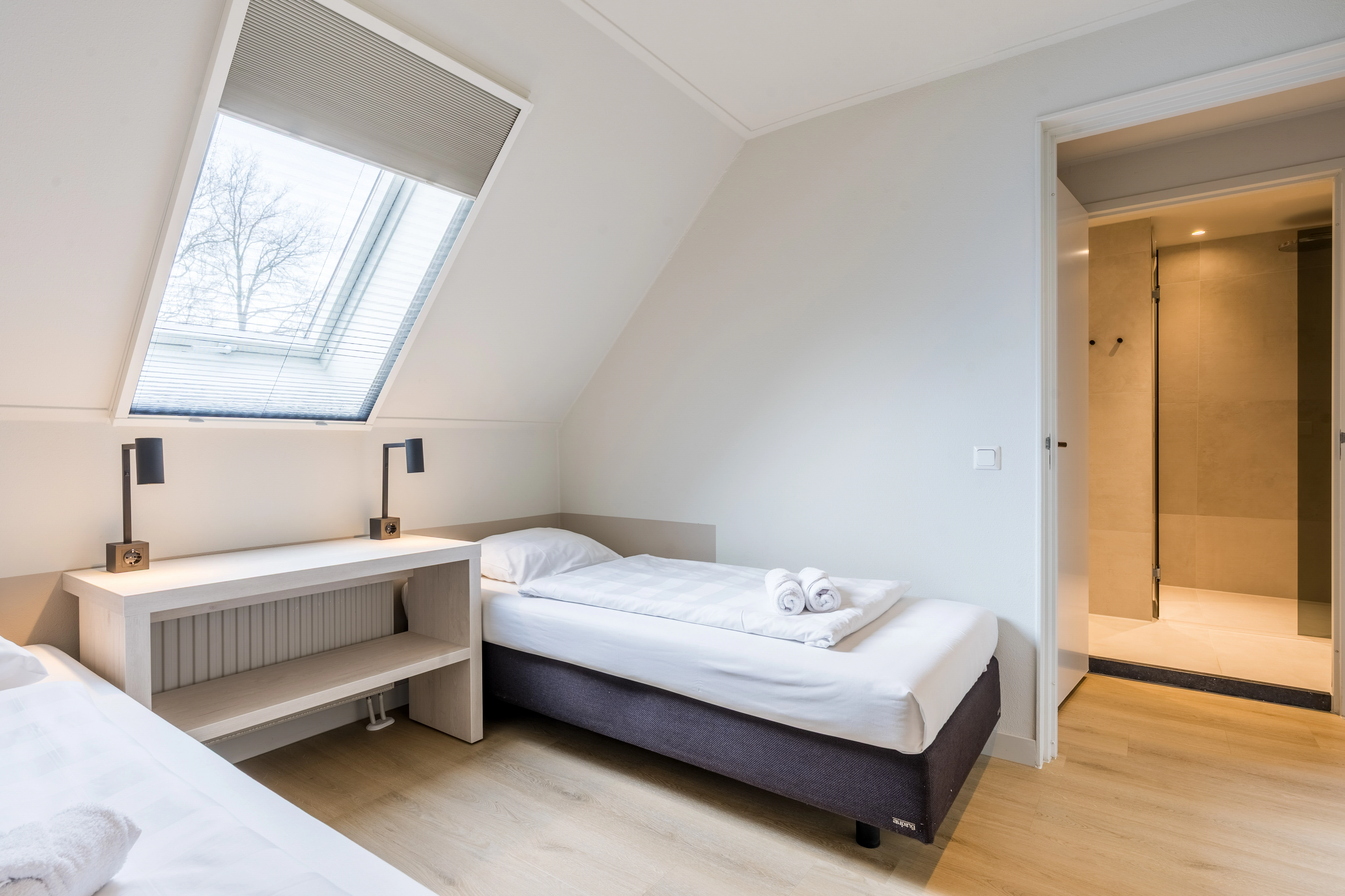 6-persoons Wellness Waterfront boerderij — foto 7