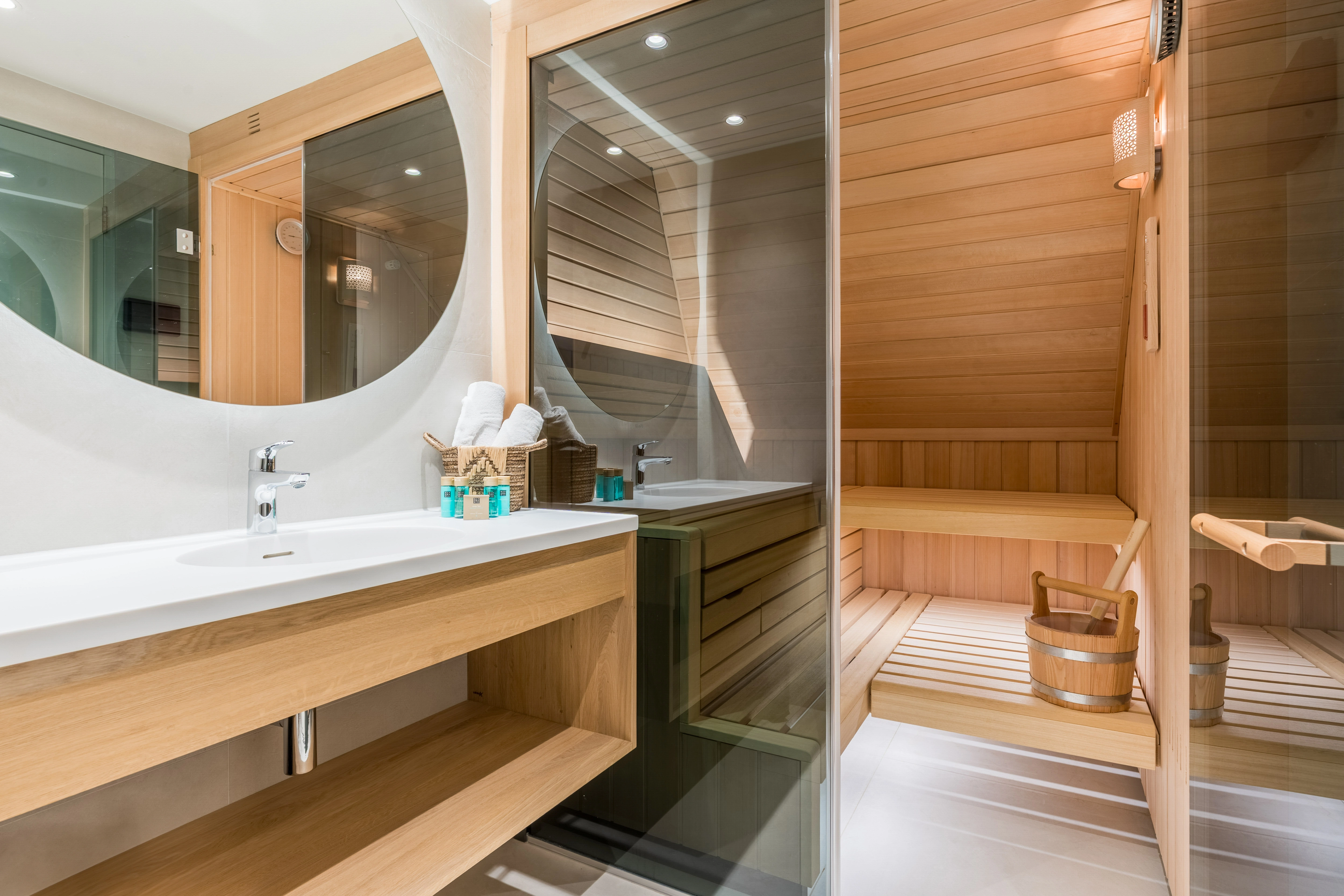 6-persoons Wellness Waterfront boerderij — foto 8