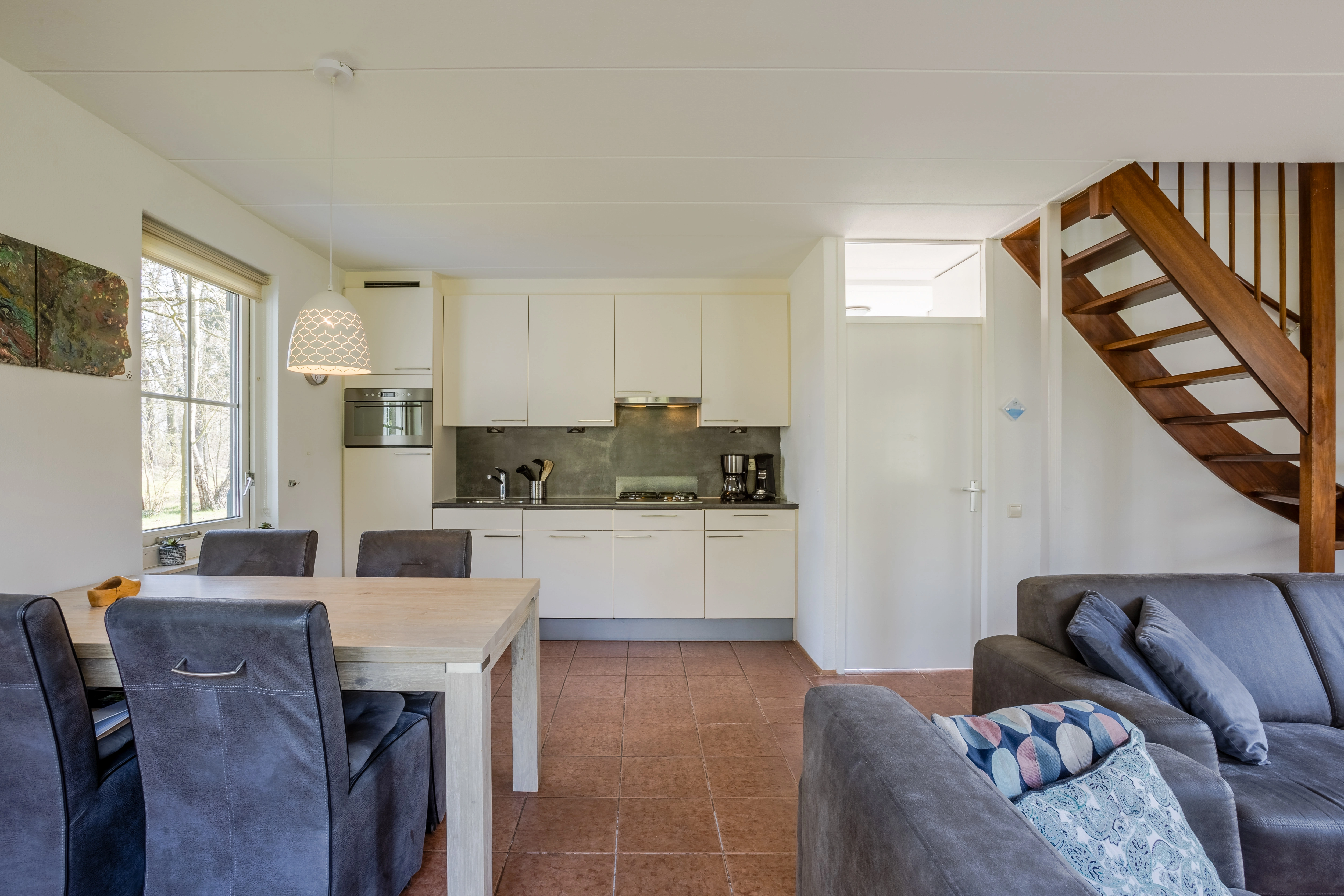 4-persoons bungalow — foto 7