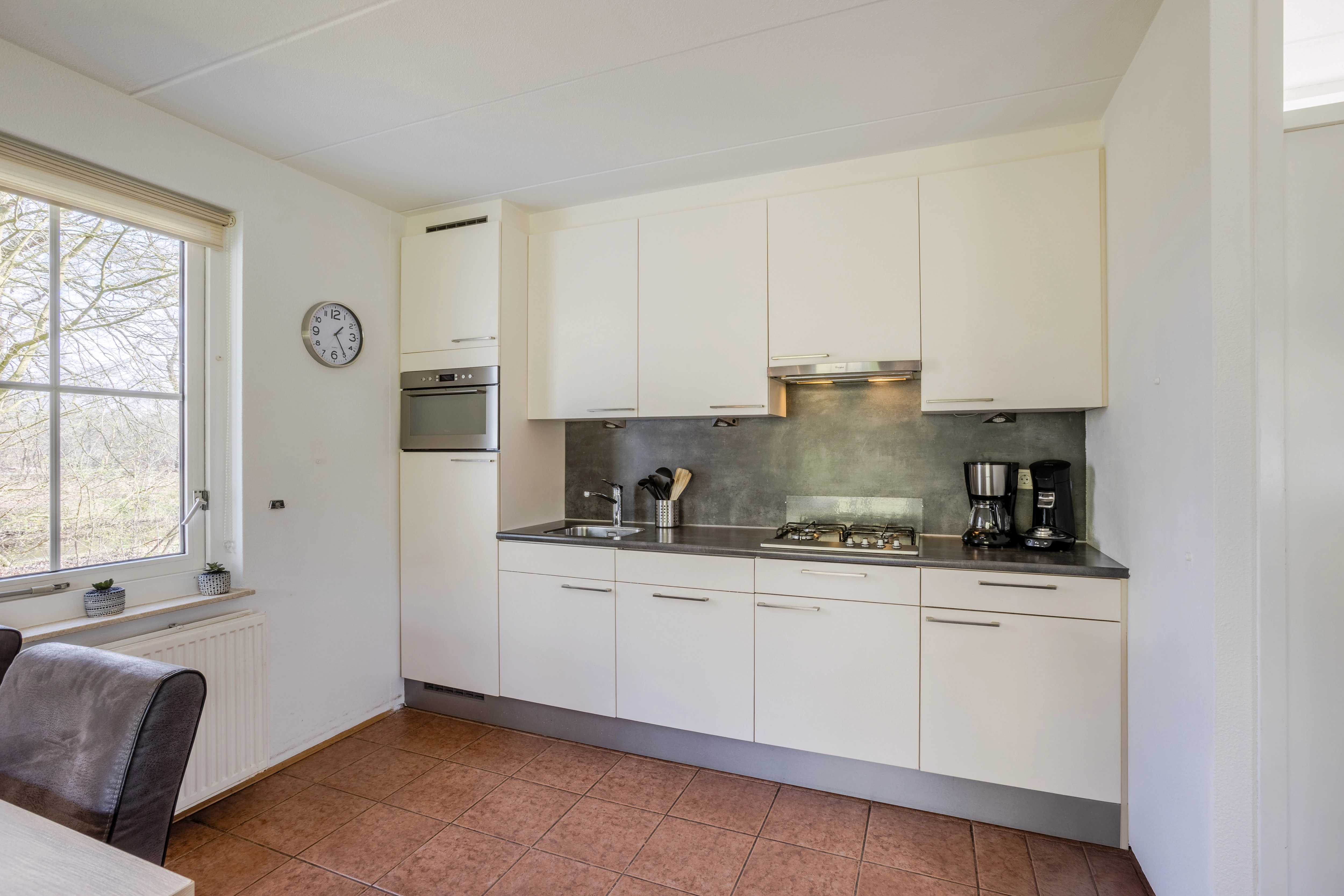 4-persoons bungalow — foto 8