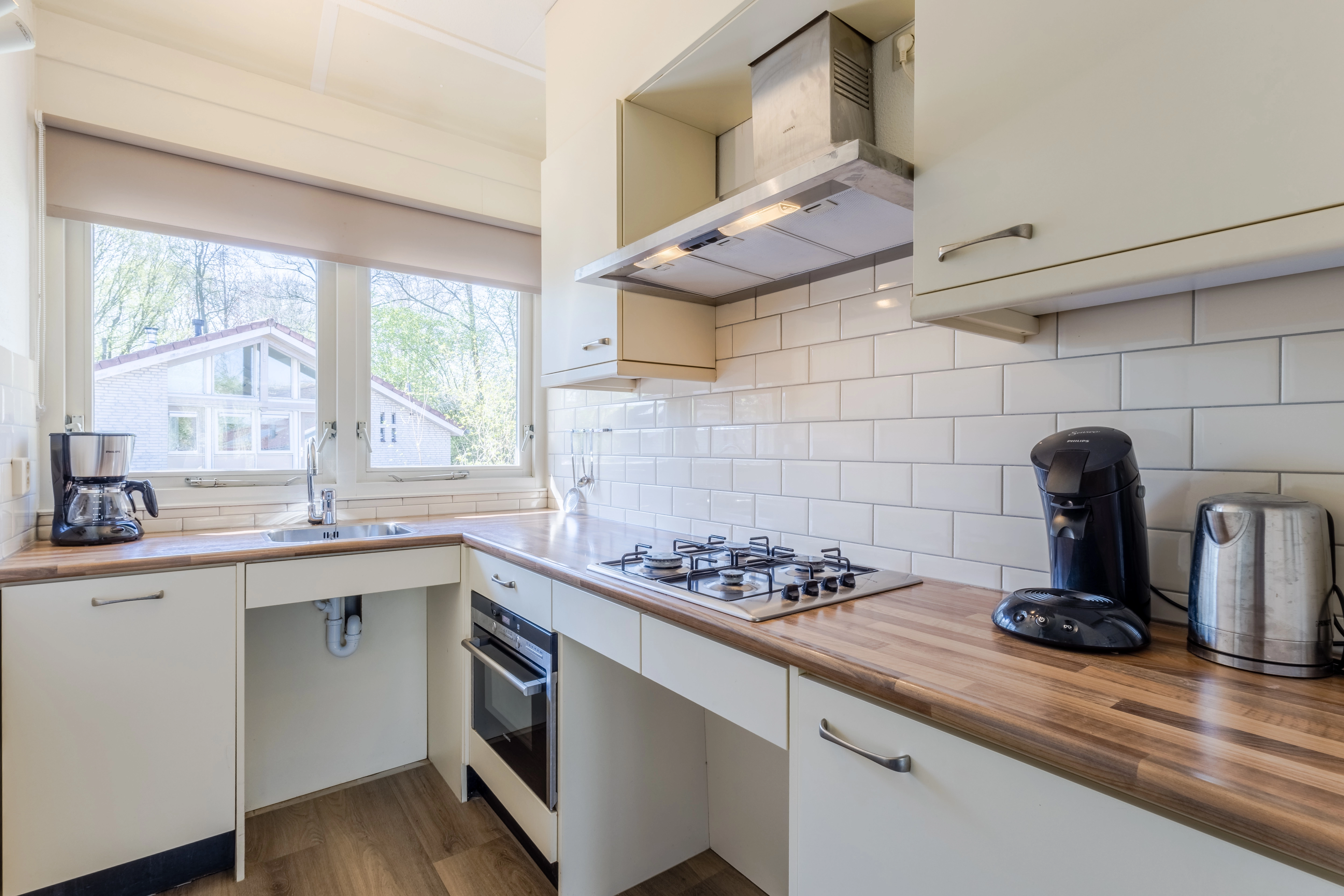 4-persoons bungalow - Extra toegankelijk — foto 11
