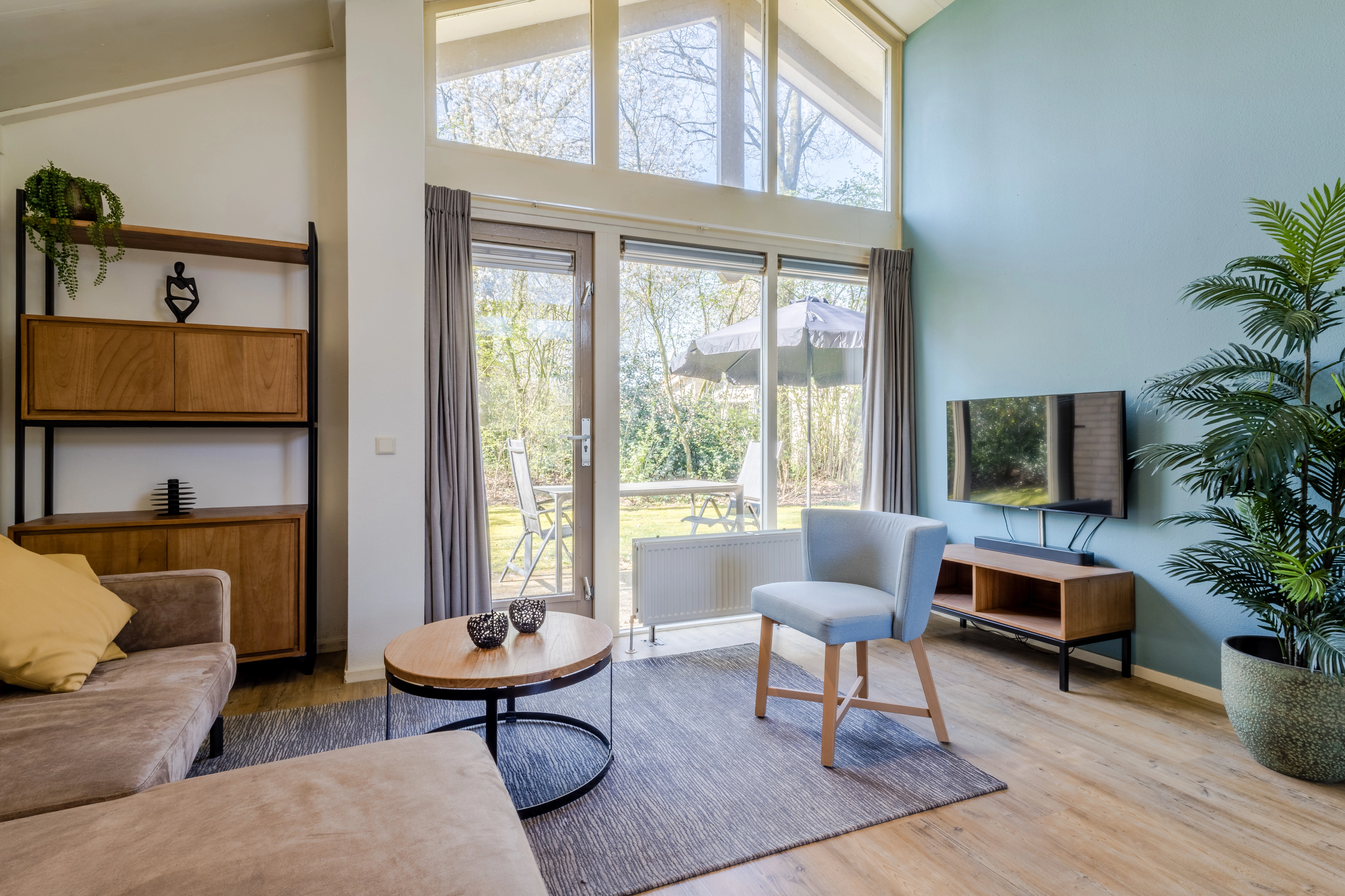 2-persoons bungalow — foto 8