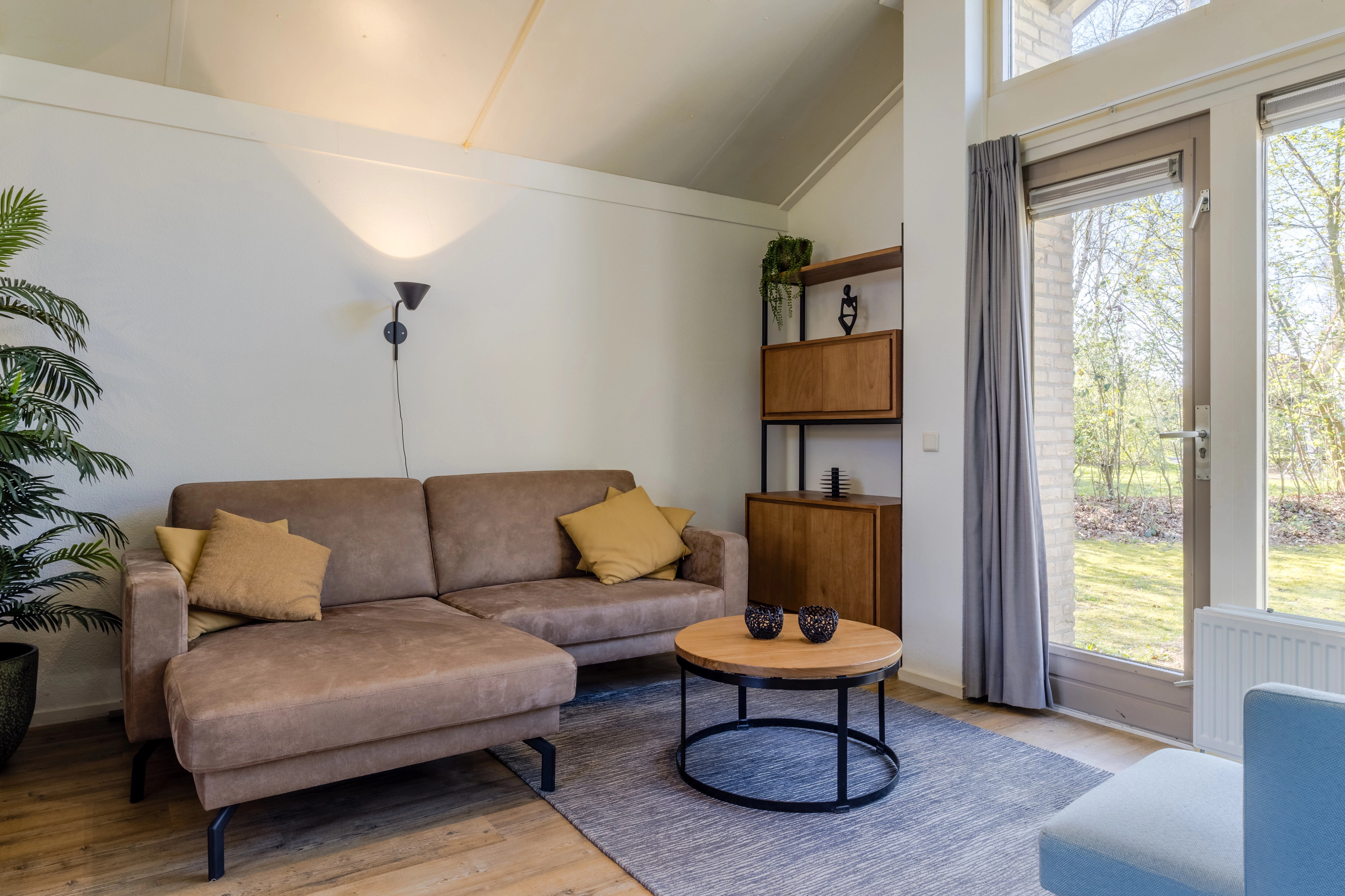 2-persoons bungalow — foto 9