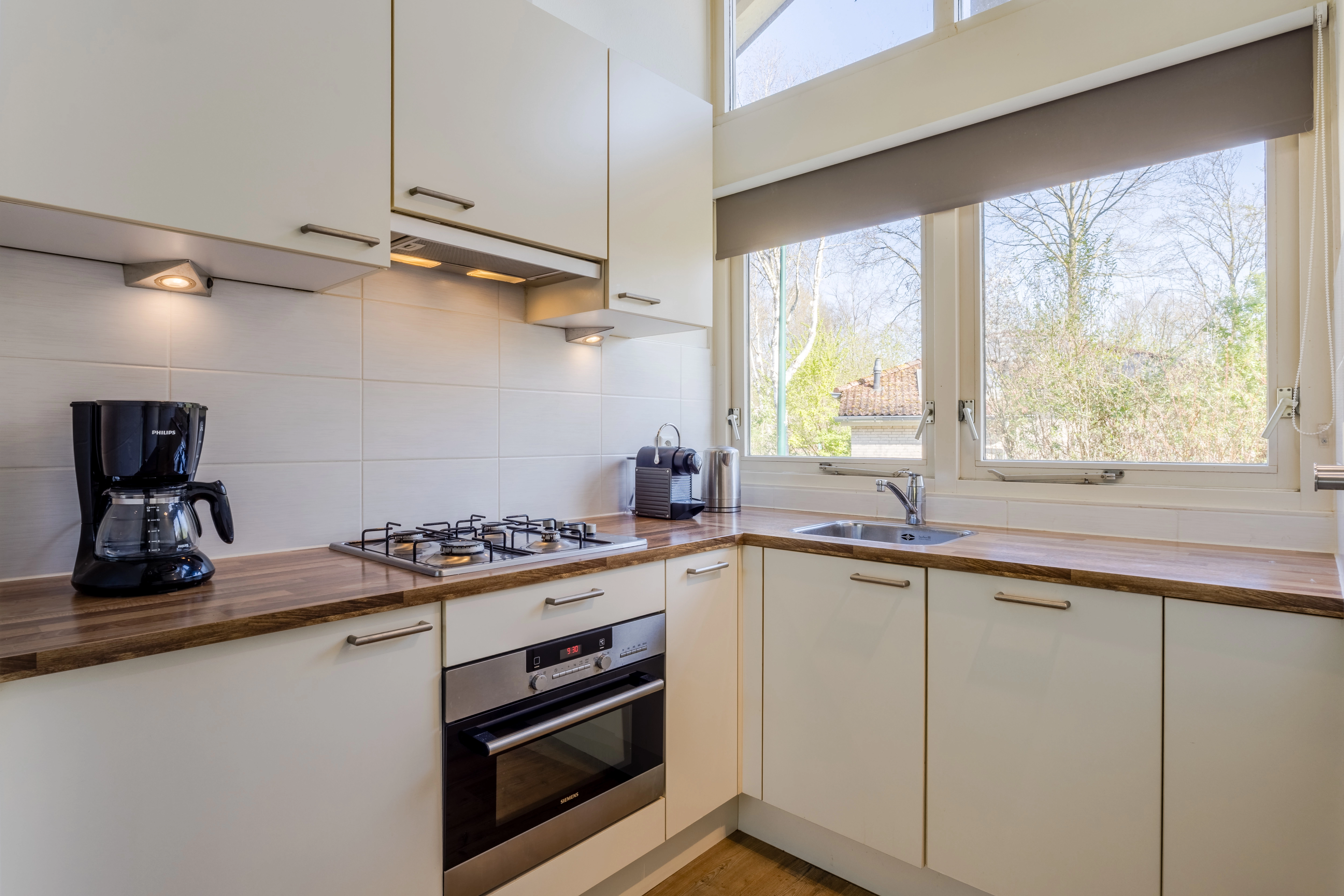 2-persoons bungalow — foto 10