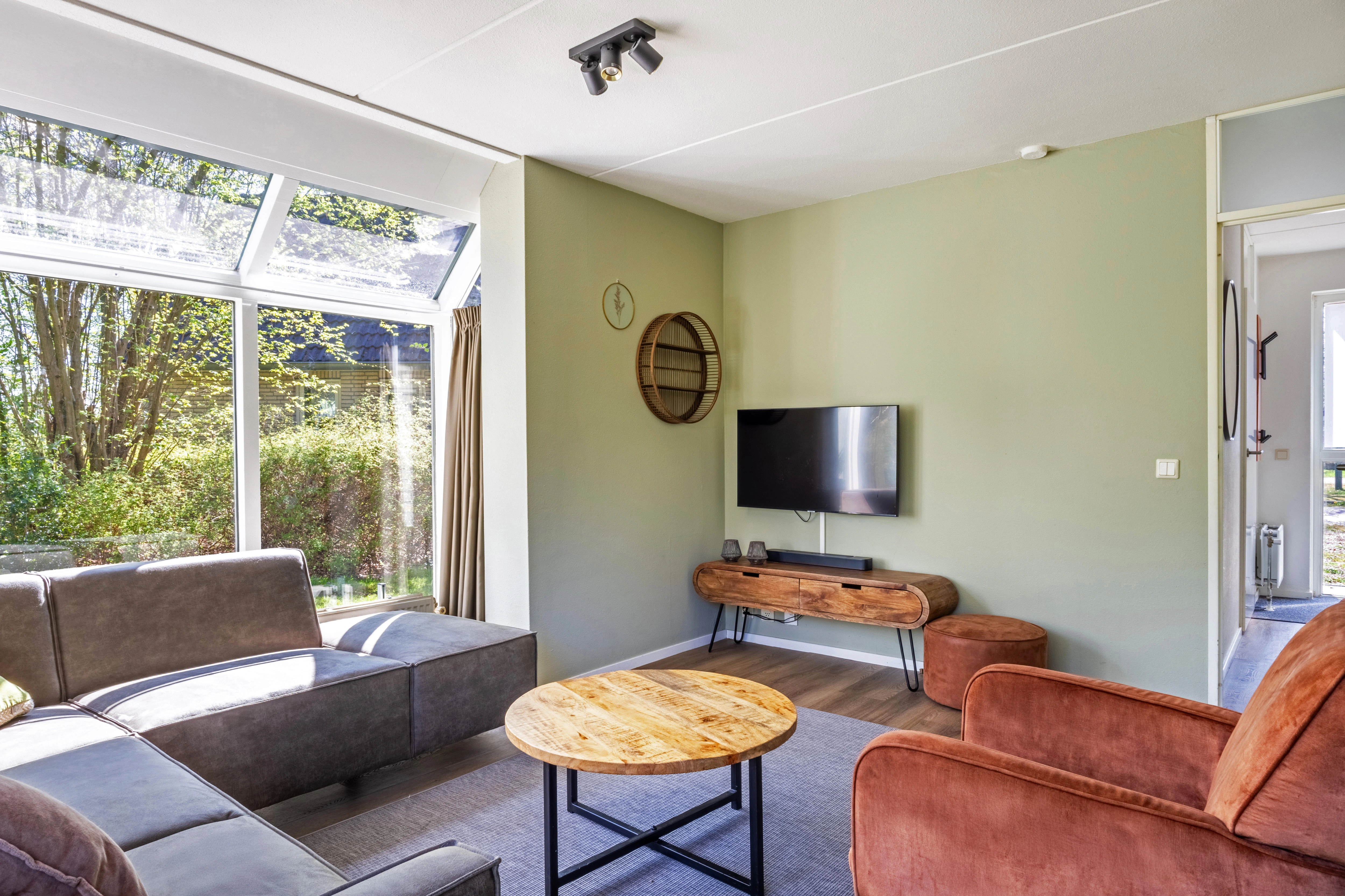 6-persoons bungalow — foto 11