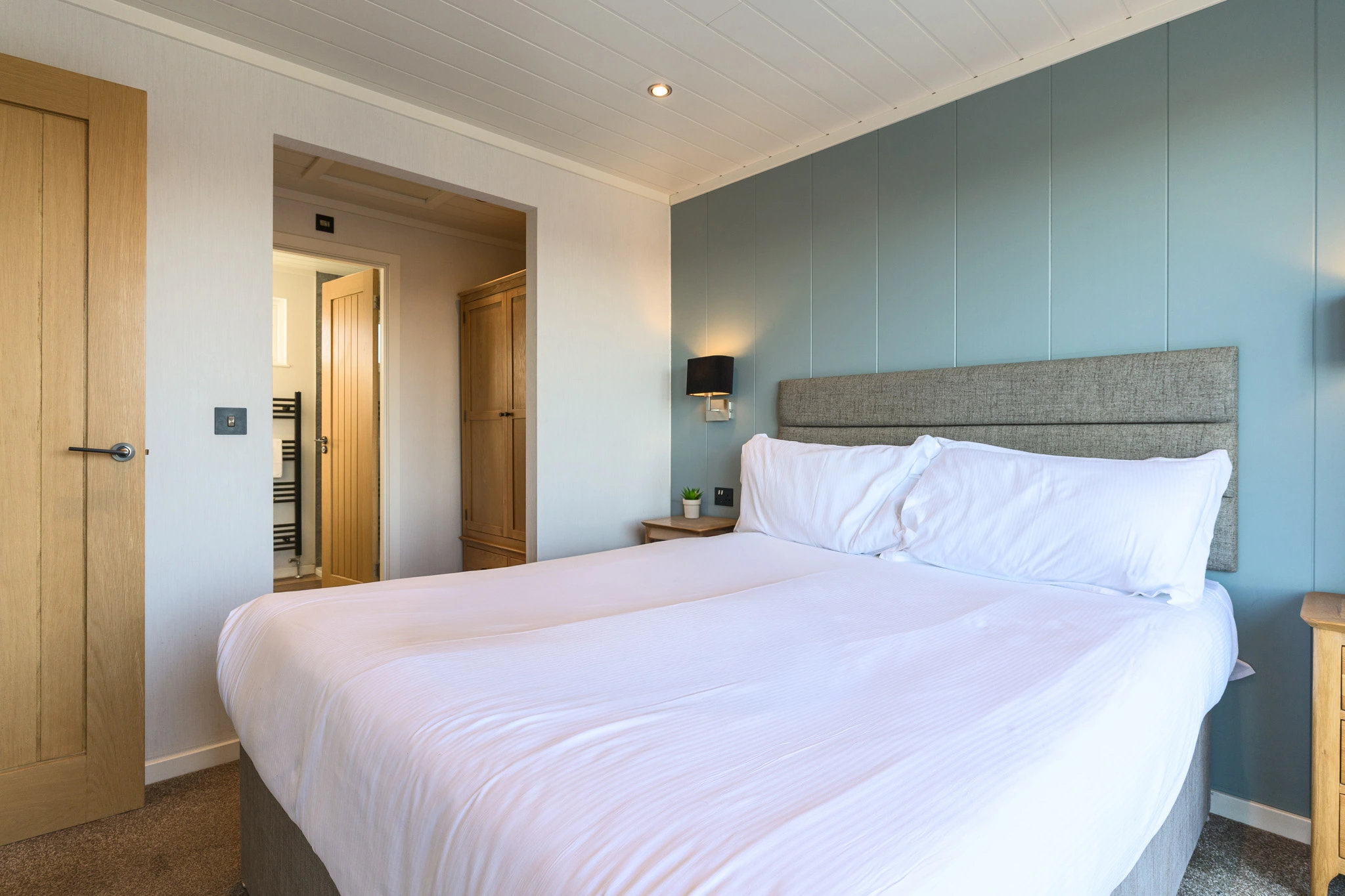 2-persoons lodge - Coniston (Pet) — foto 10