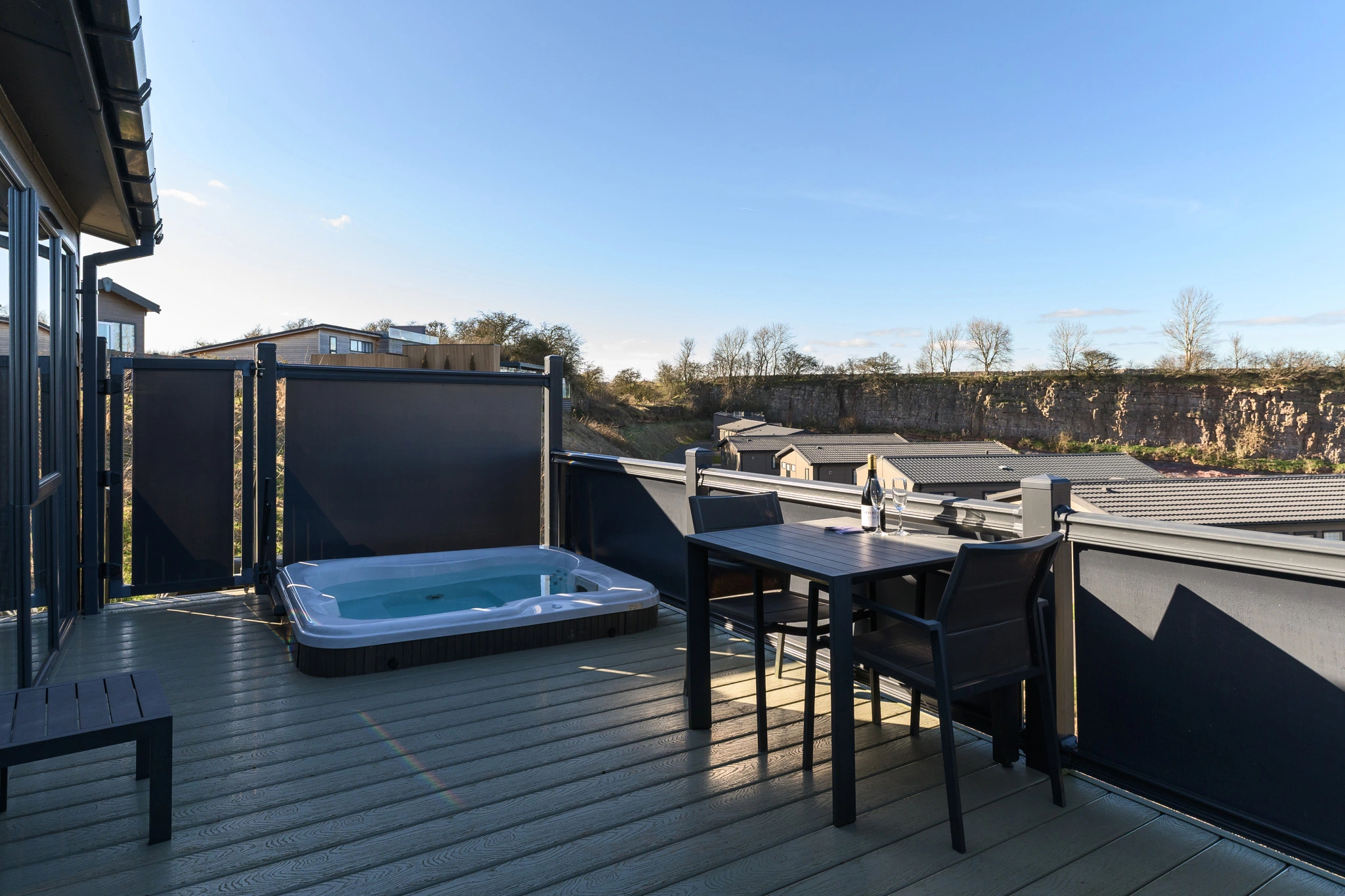 2-persoons lodge - Coniston (Pet) — foto 11