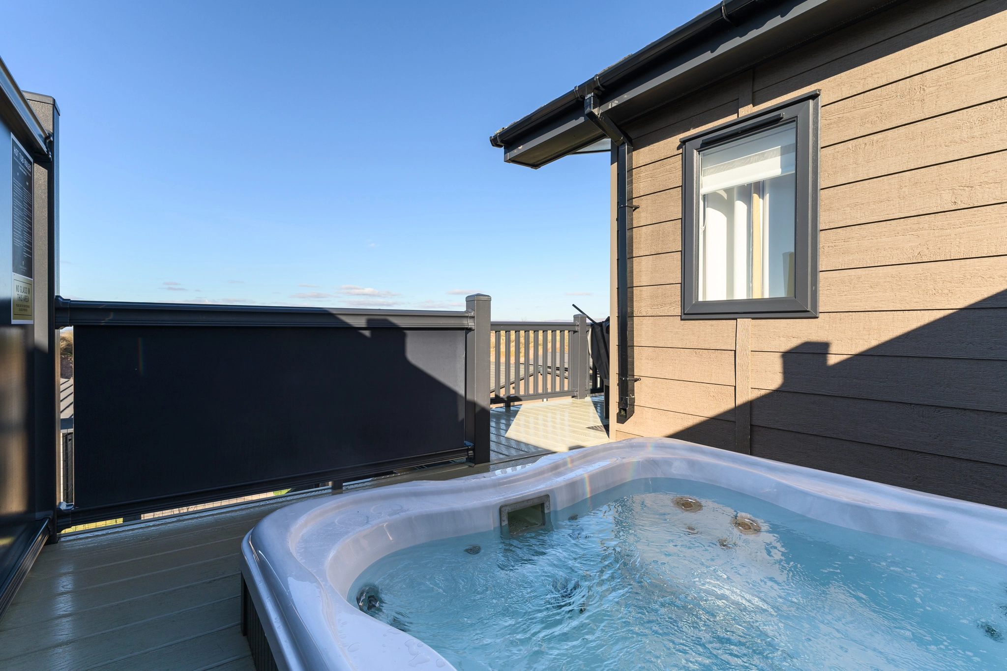 4-persoons lodge - Keswick (Pet) — foto 7