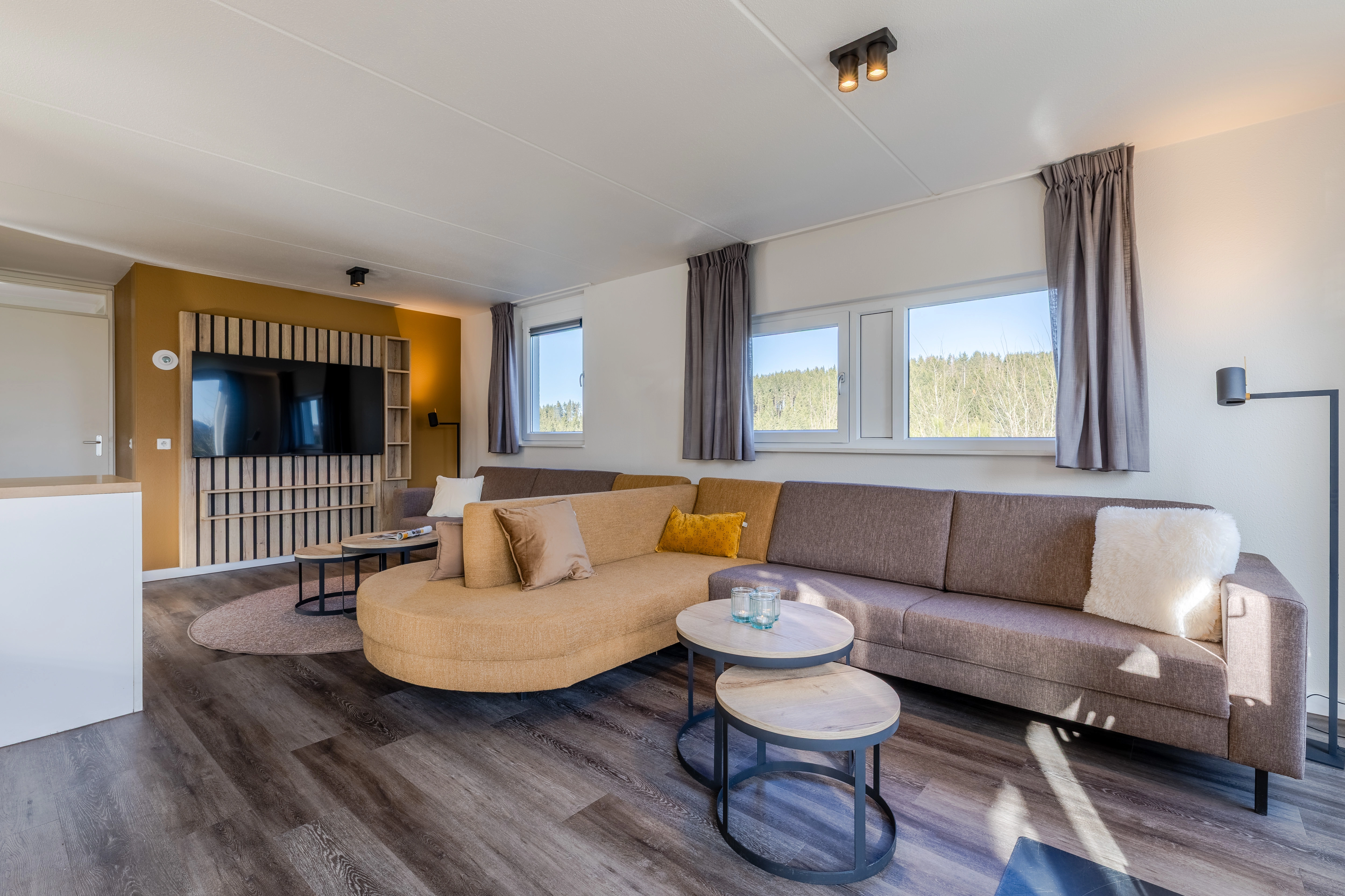 16-persoons accommodatie — foto 6