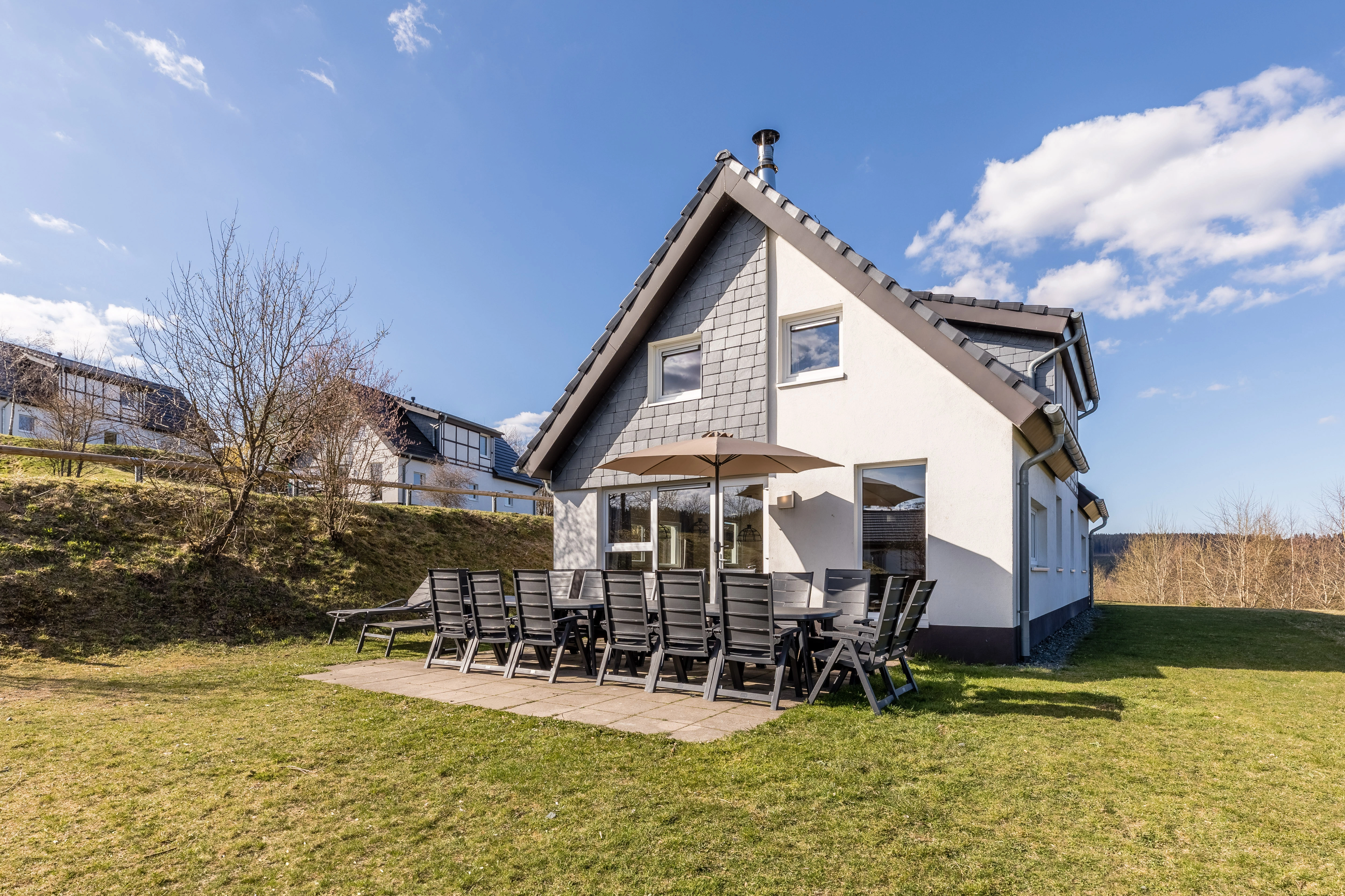 16-persoons accommodatie — foto 10