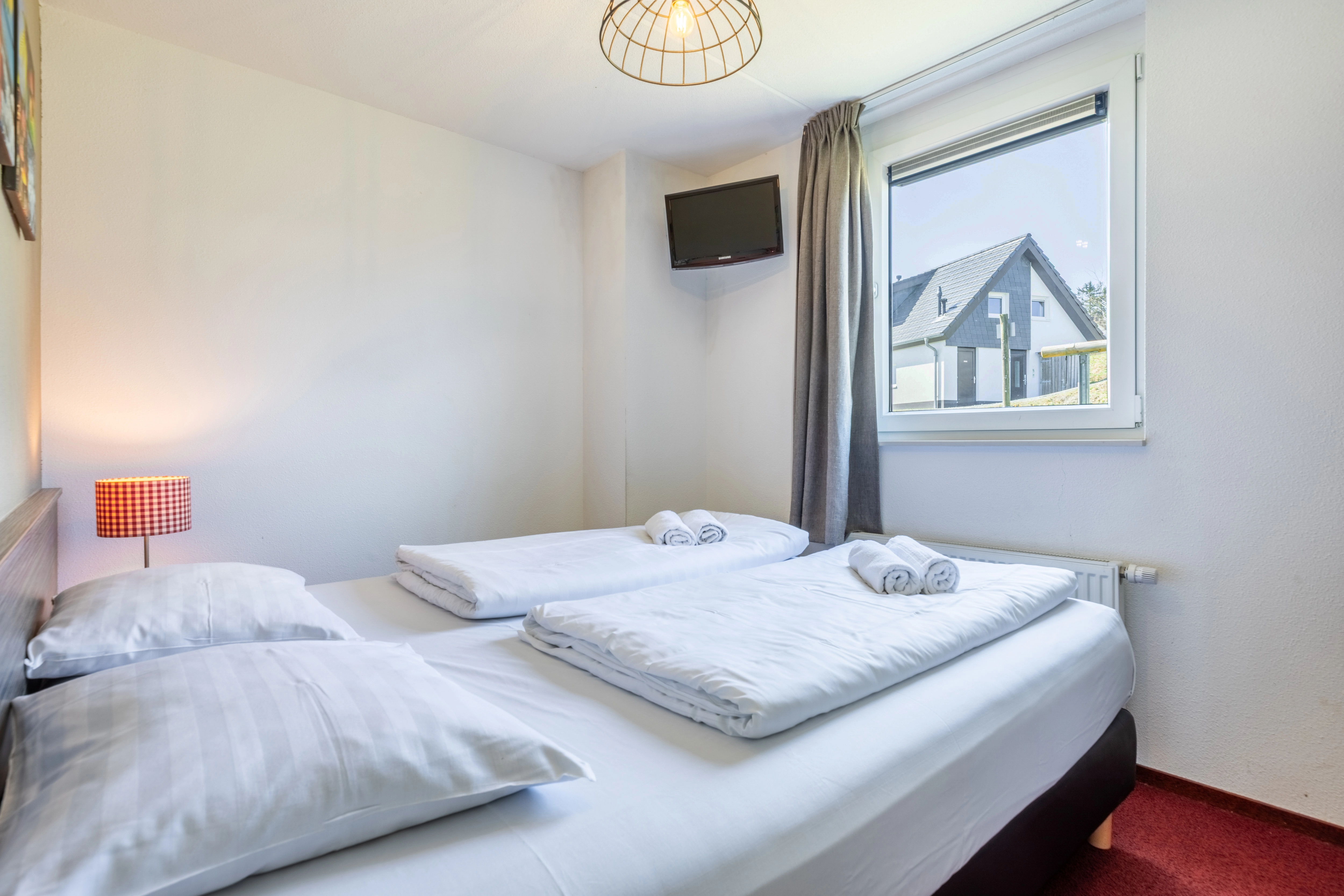 12-persoons accommodatie — foto 6
