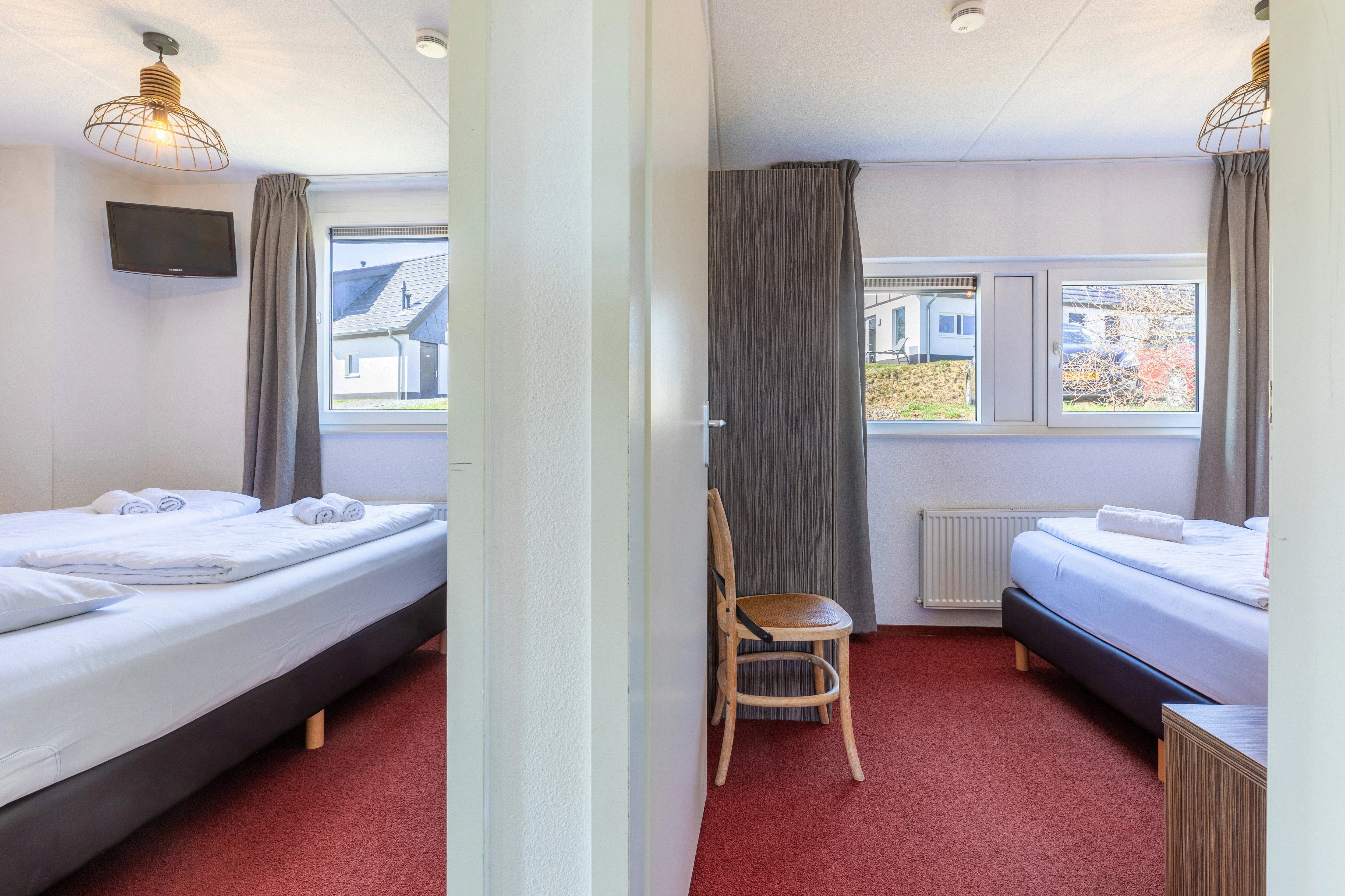 12-persoons accommodatie — foto 7