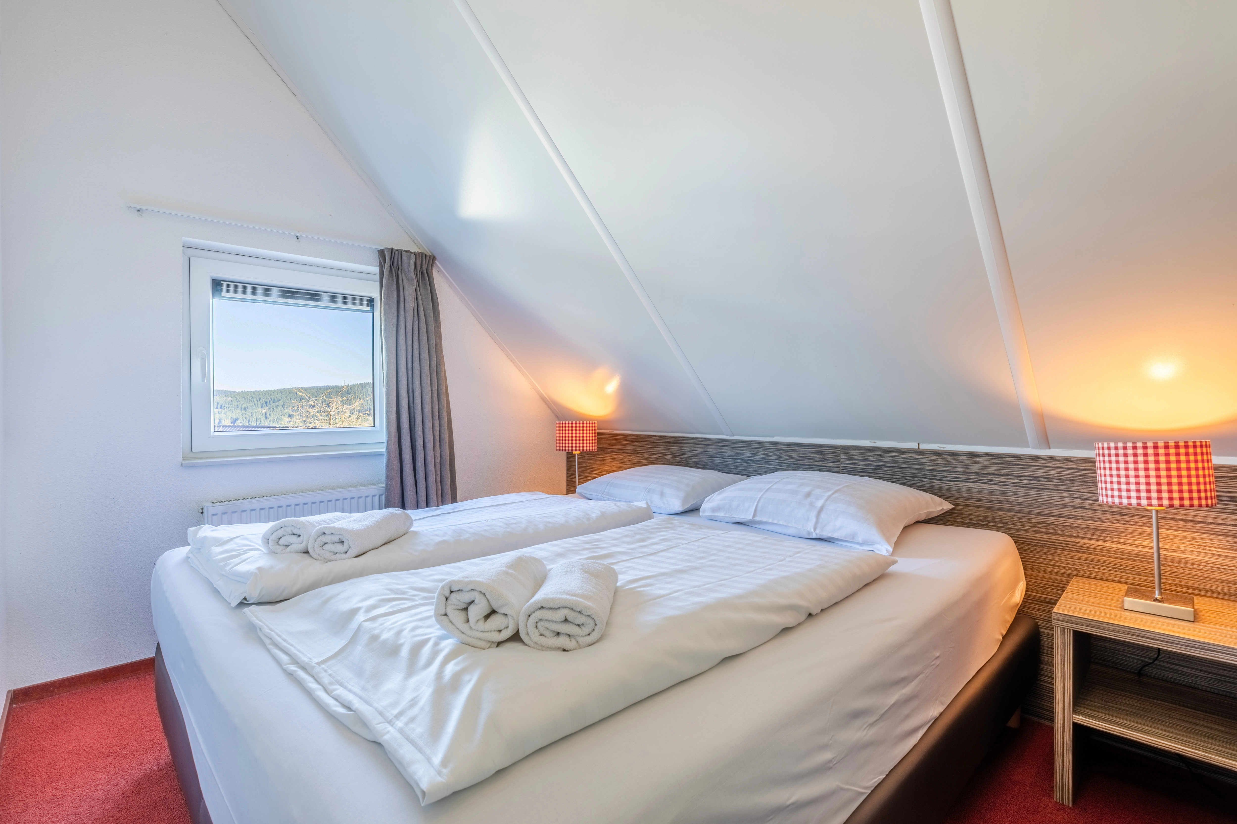 12-persoons accommodatie — foto 11