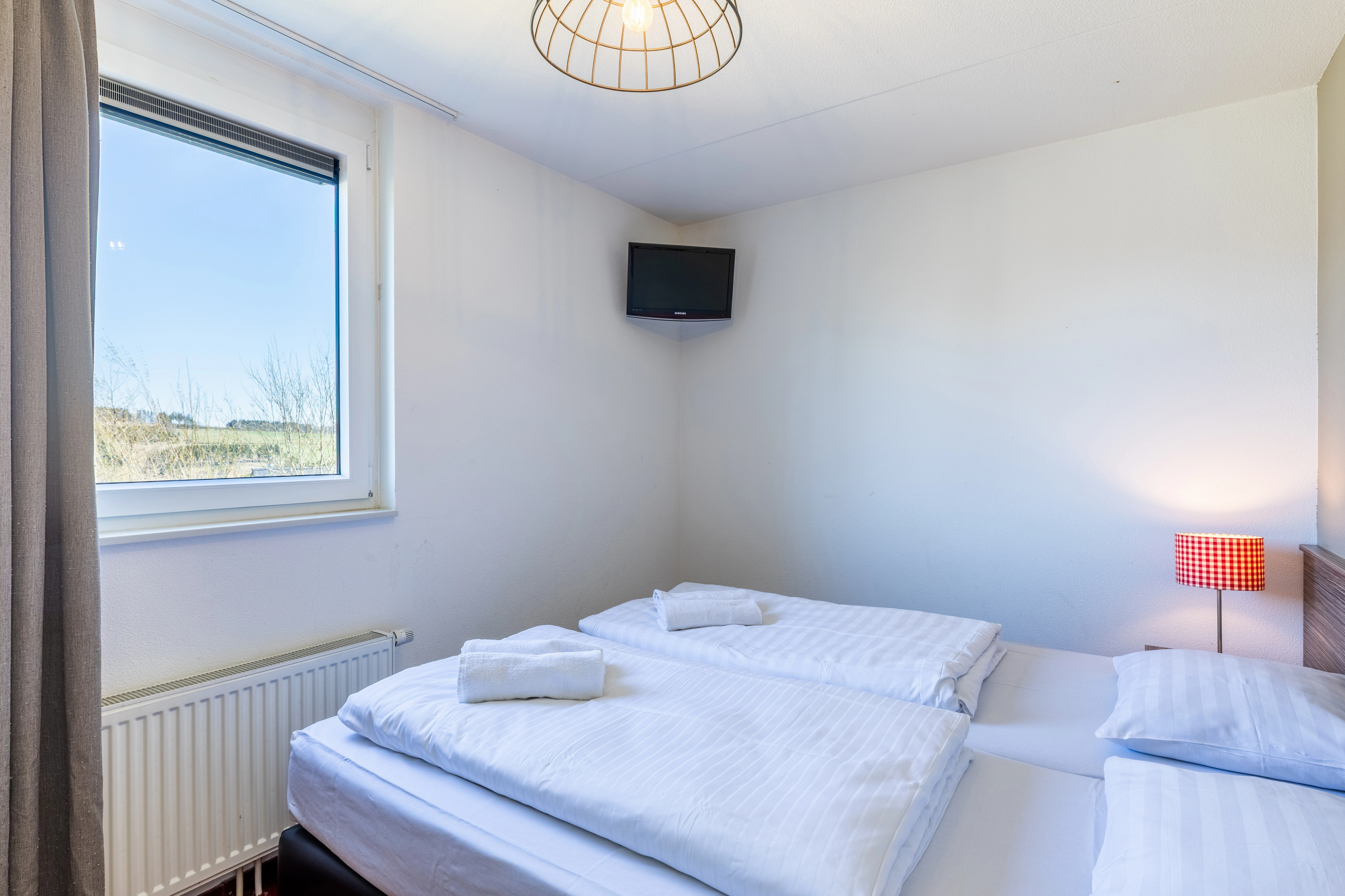 8-persoons accommodatie — foto 6