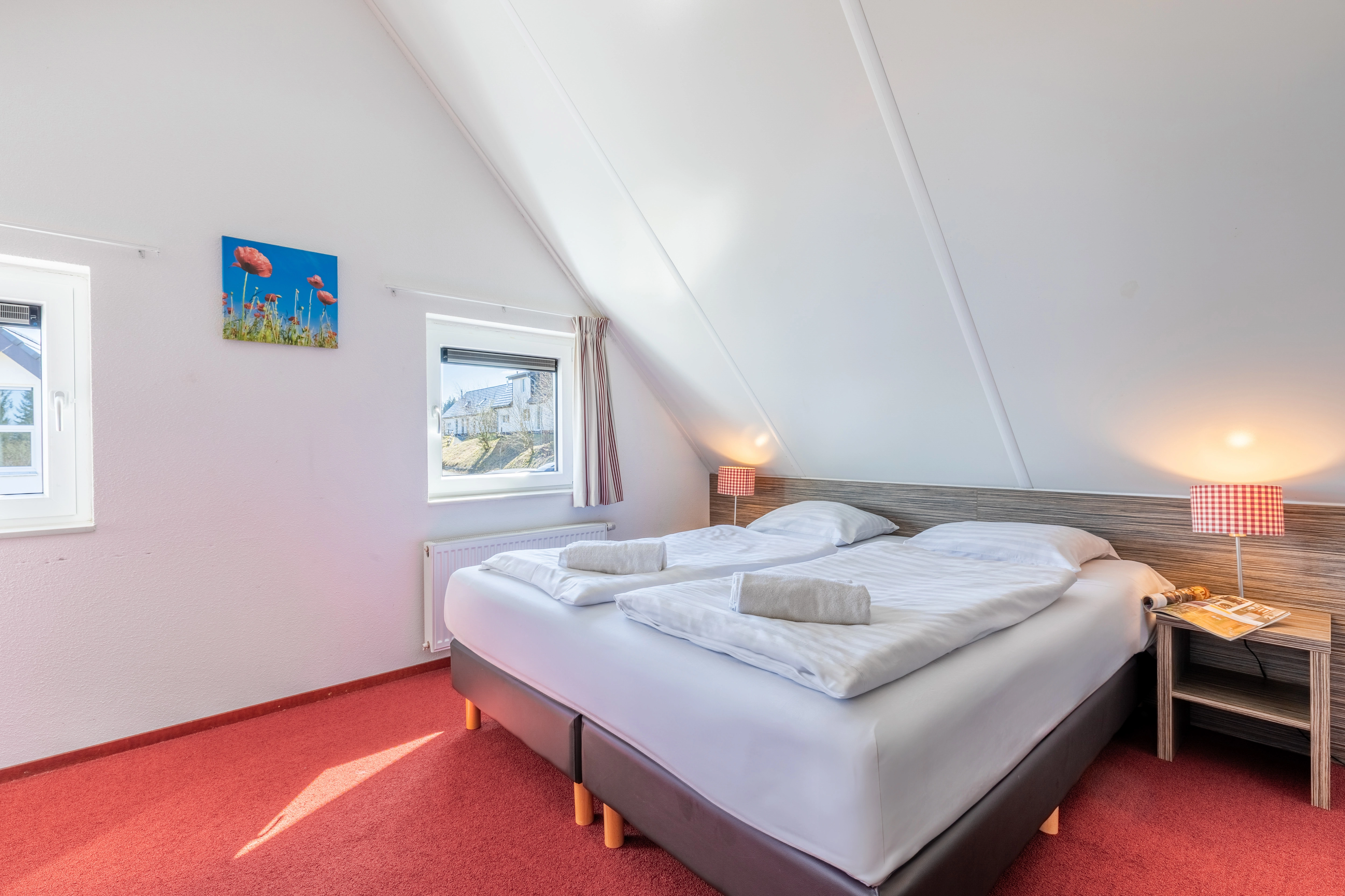 8-persoons accommodatie — foto 9