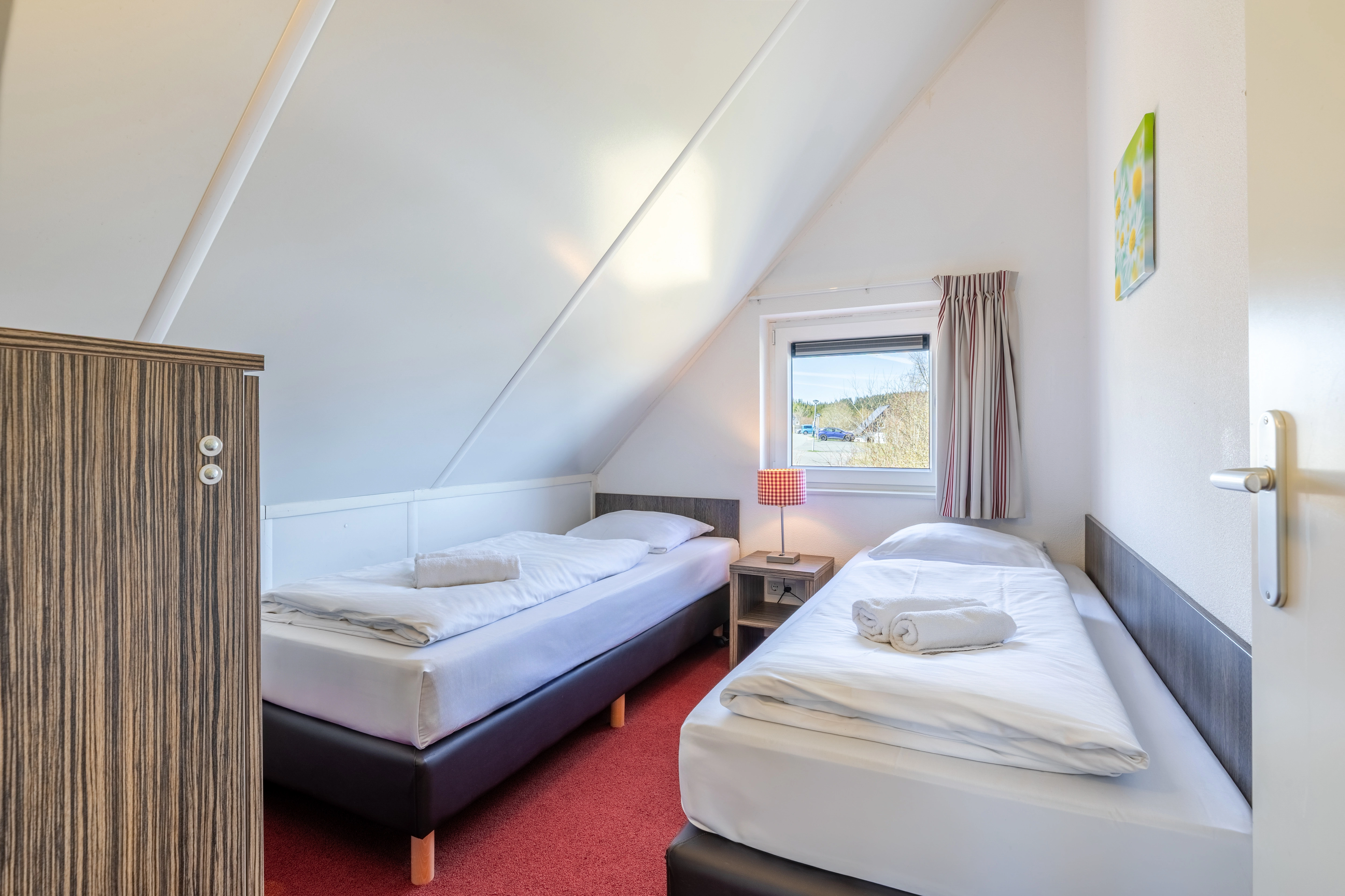 8-persoons accommodatie — foto 10