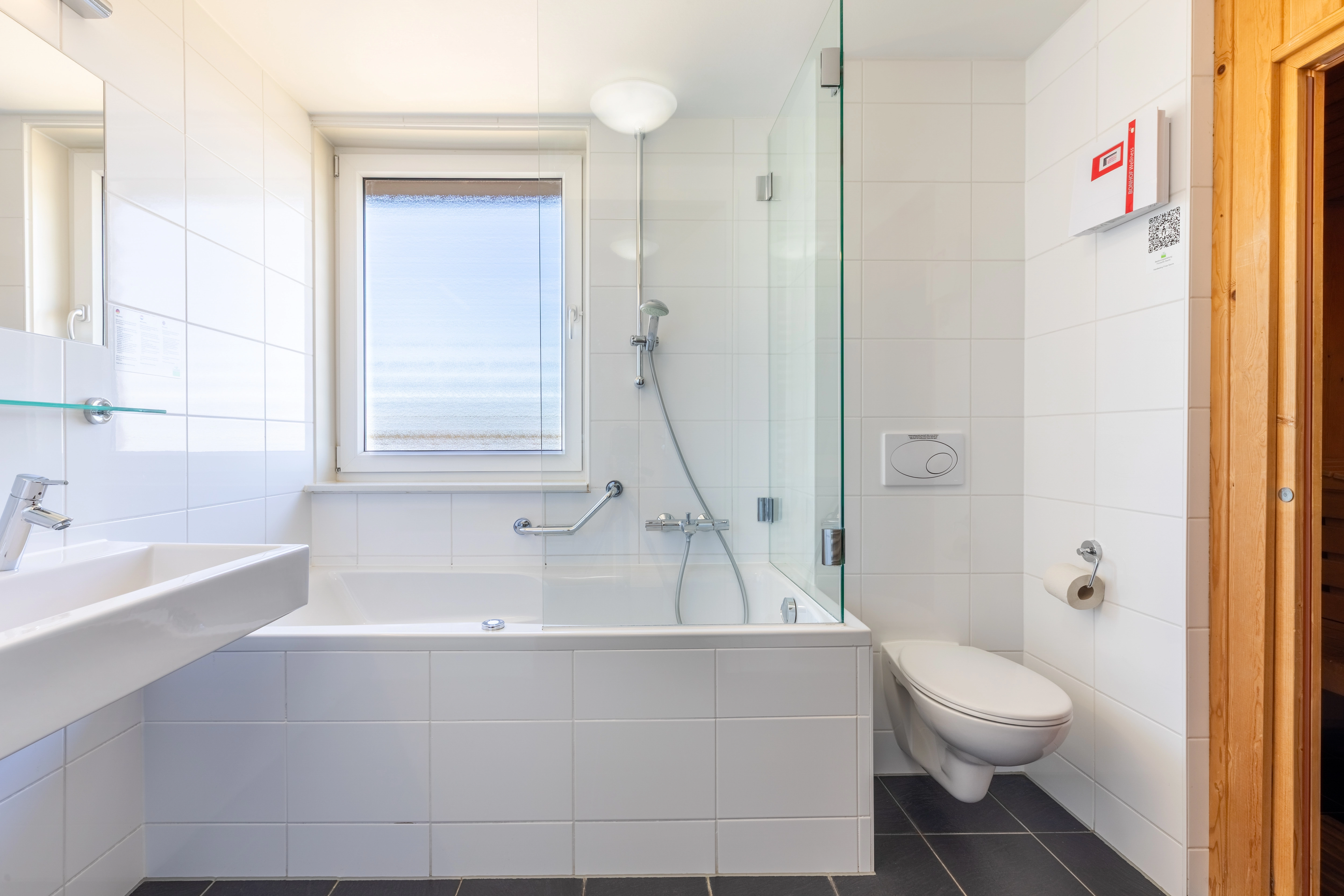 8-persoons accommodatie — foto 11