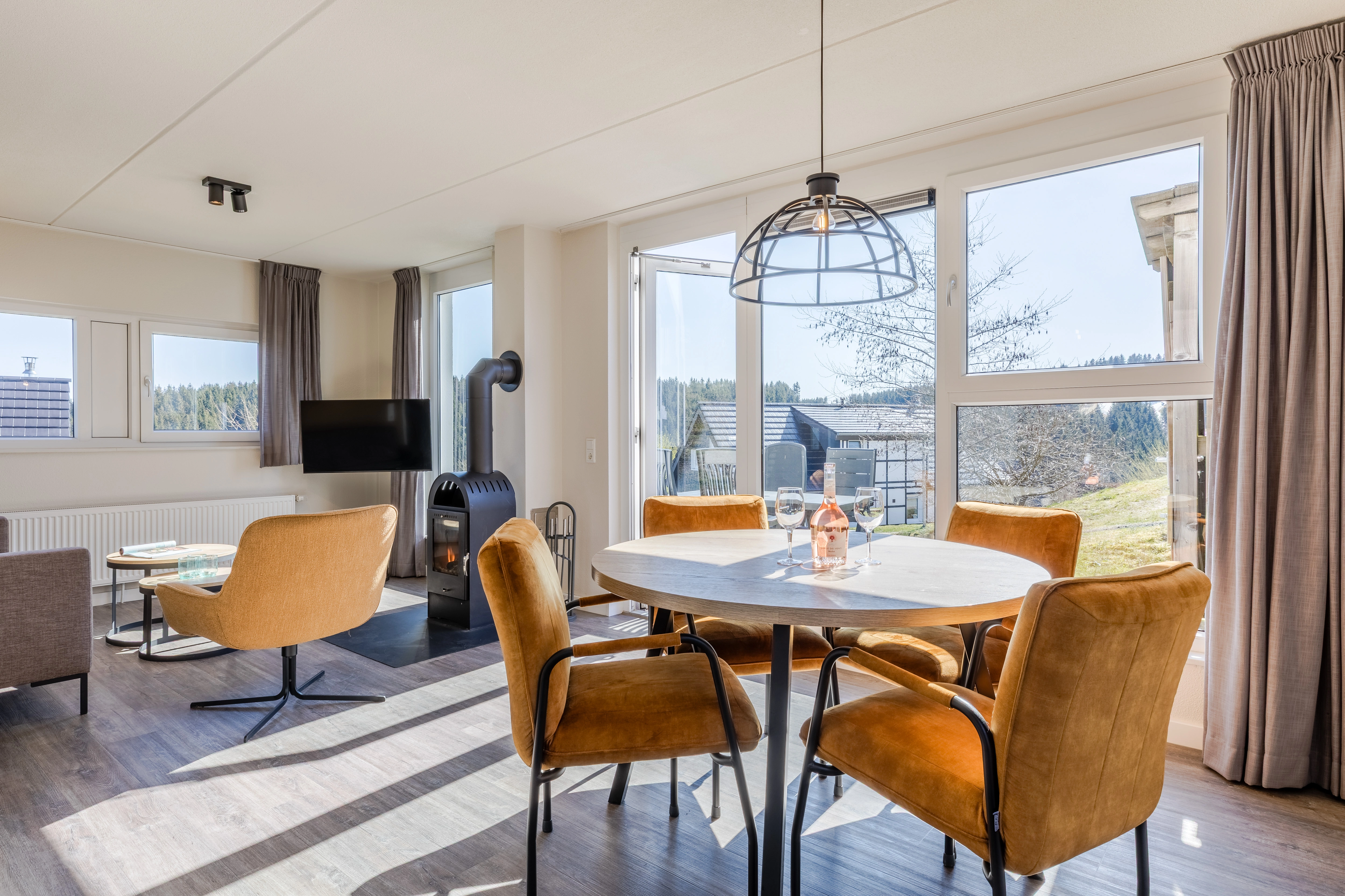4-persoons accommodatie — foto 6