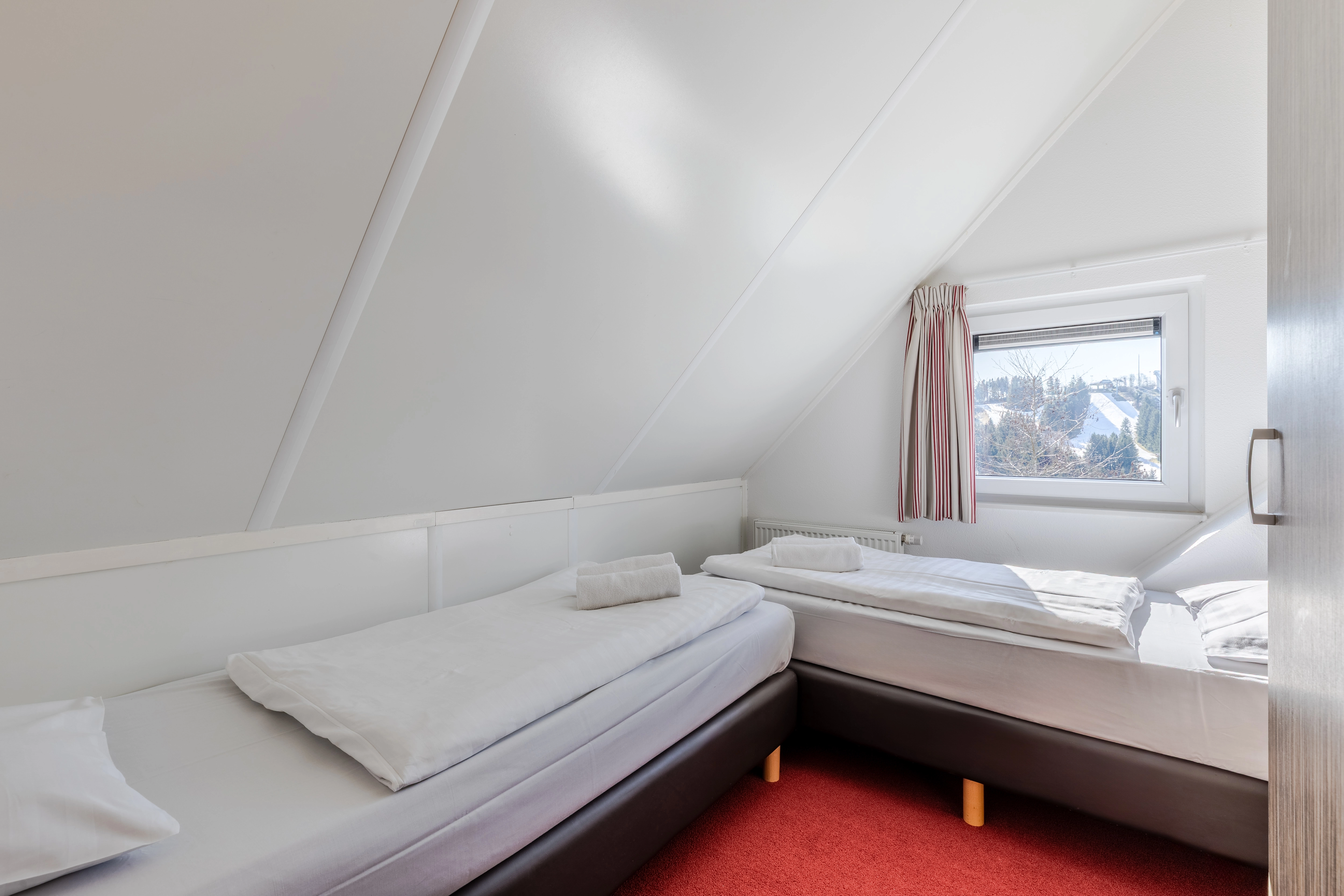 4-persoons accommodatie — foto 8
