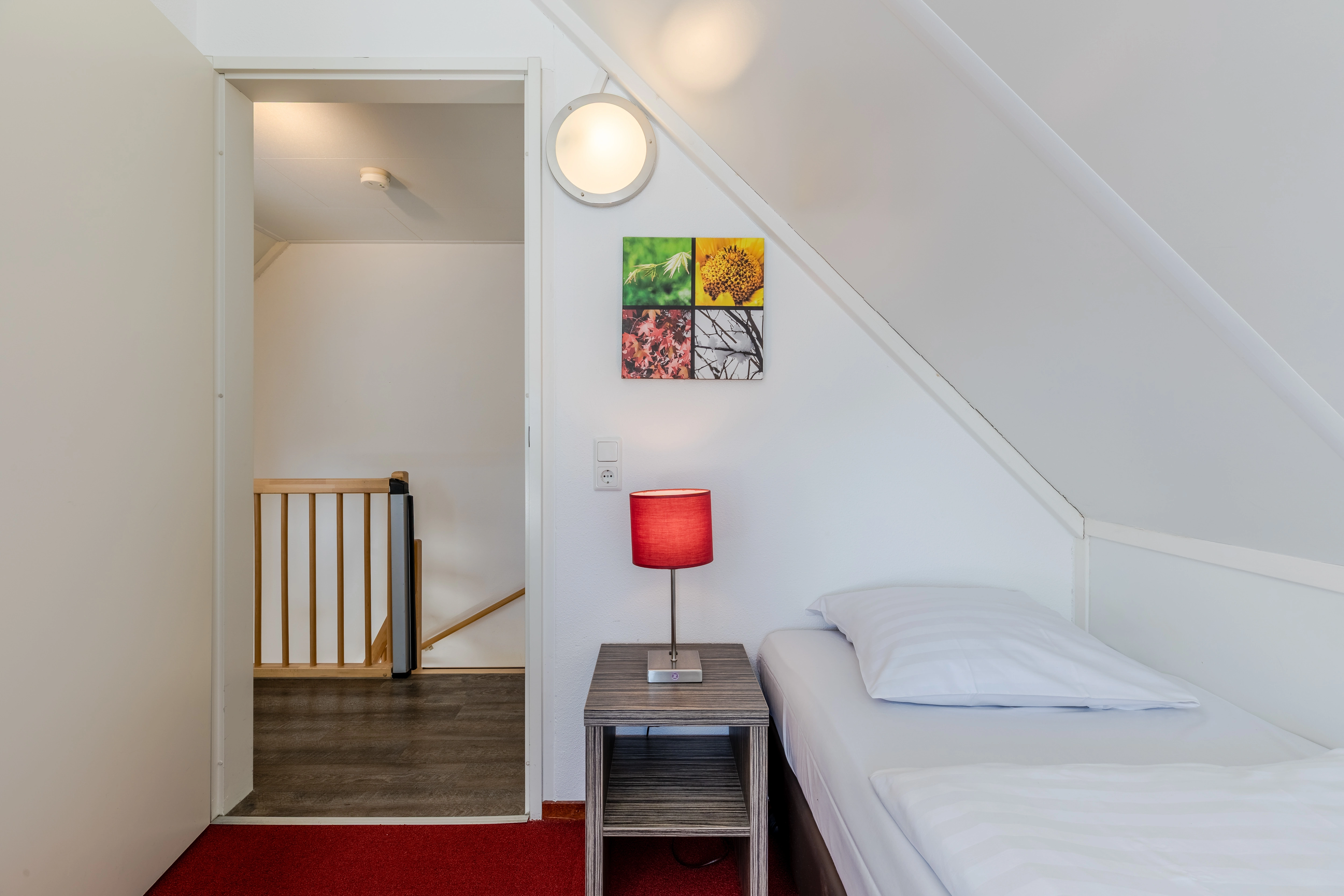4-persoons accommodatie — foto 9
