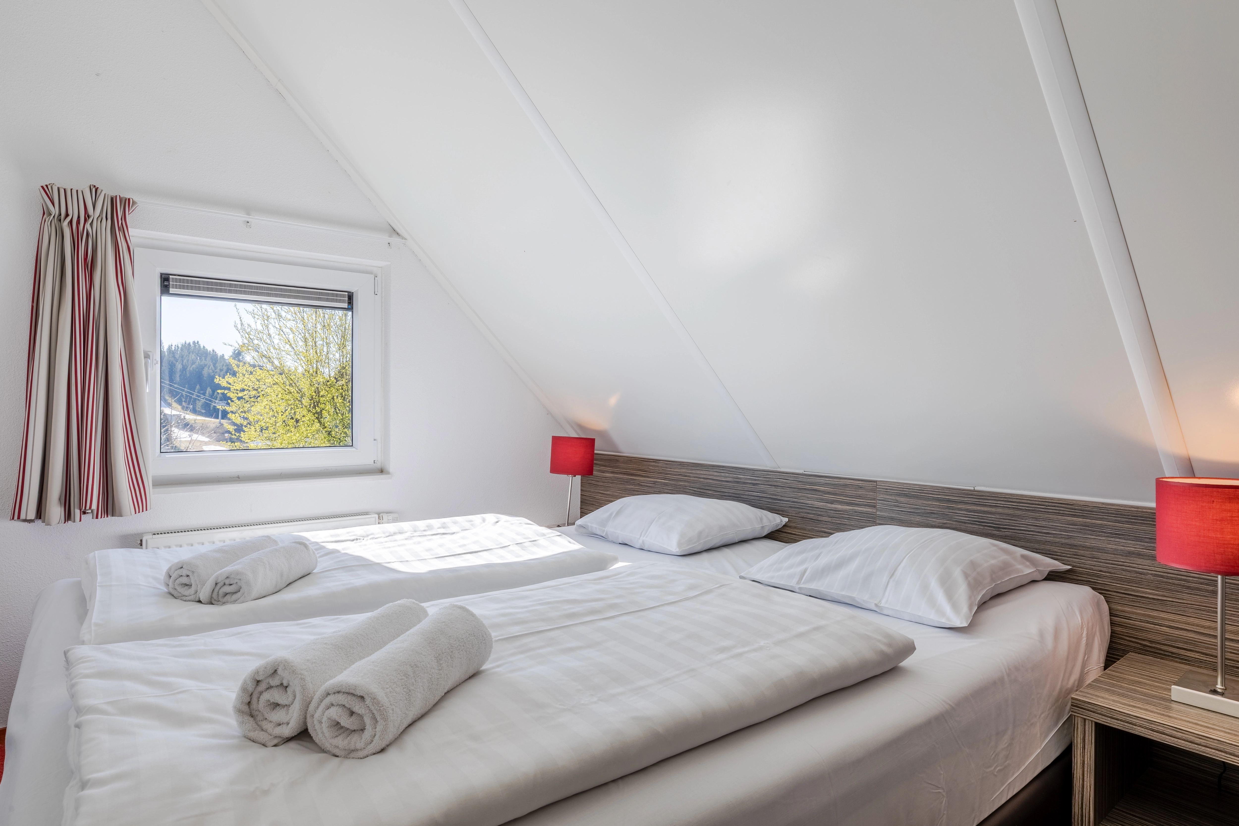 4-persoons accommodatie — foto 10
