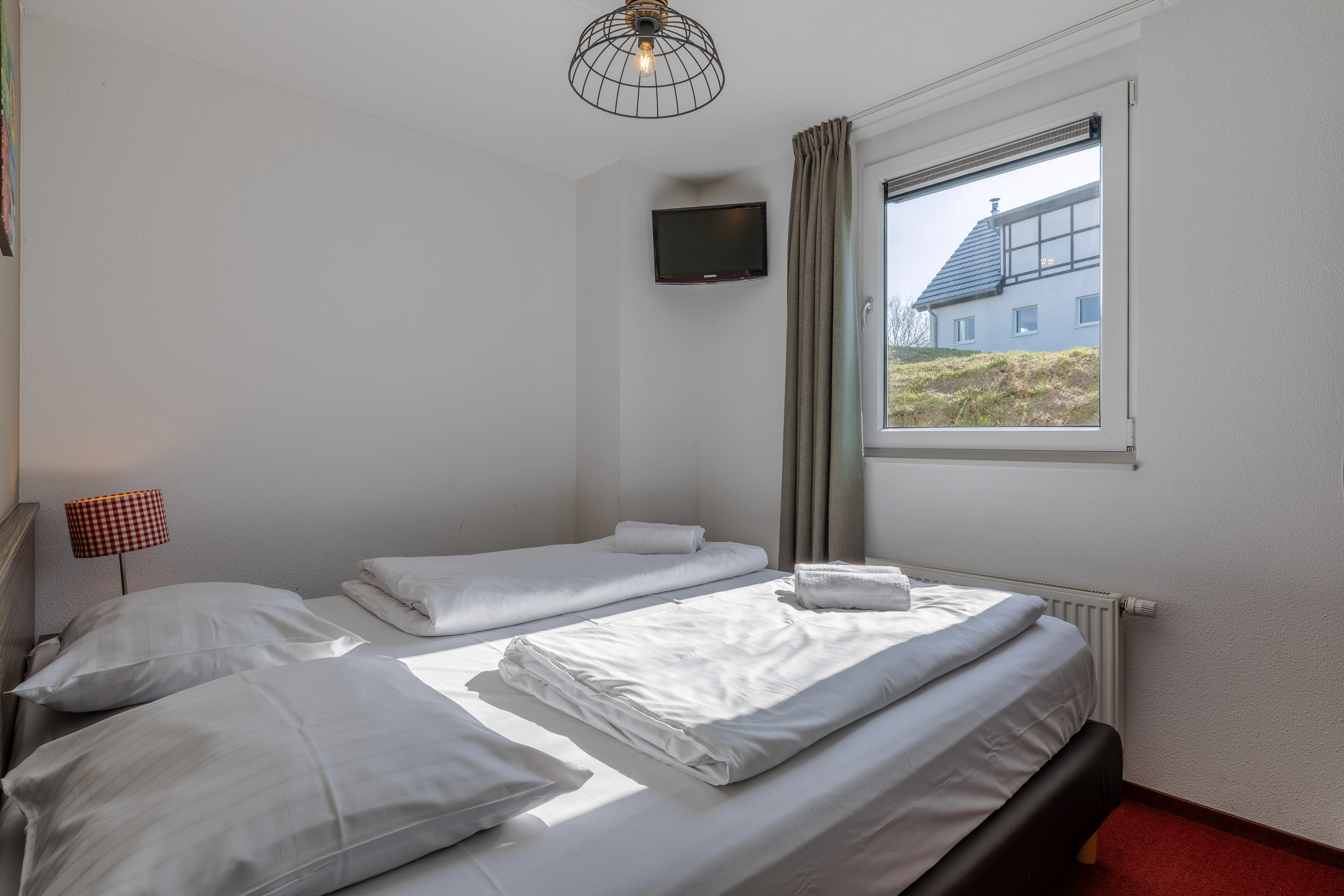 12 persoons accommodatie