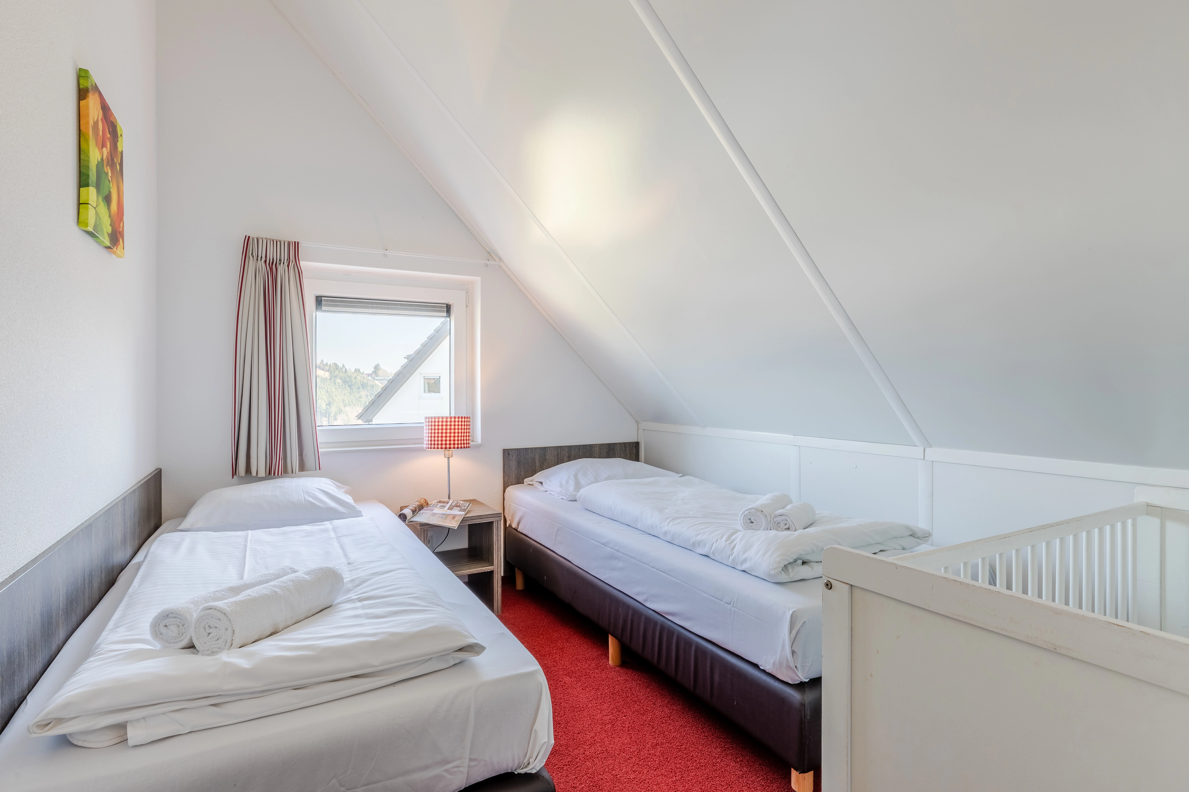 12-persoons accommodatie — foto 10