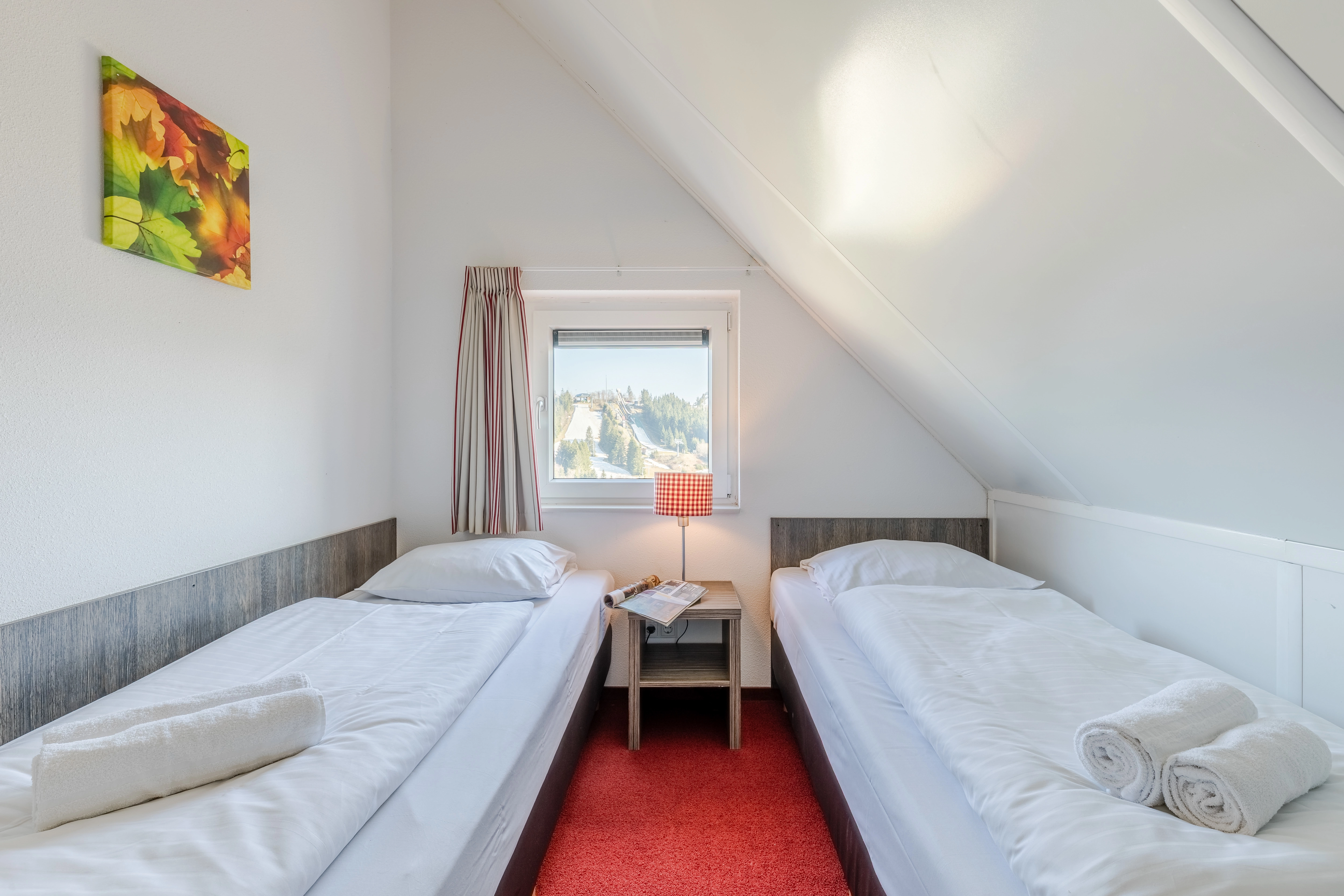 12-persoons accommodatie — foto 11