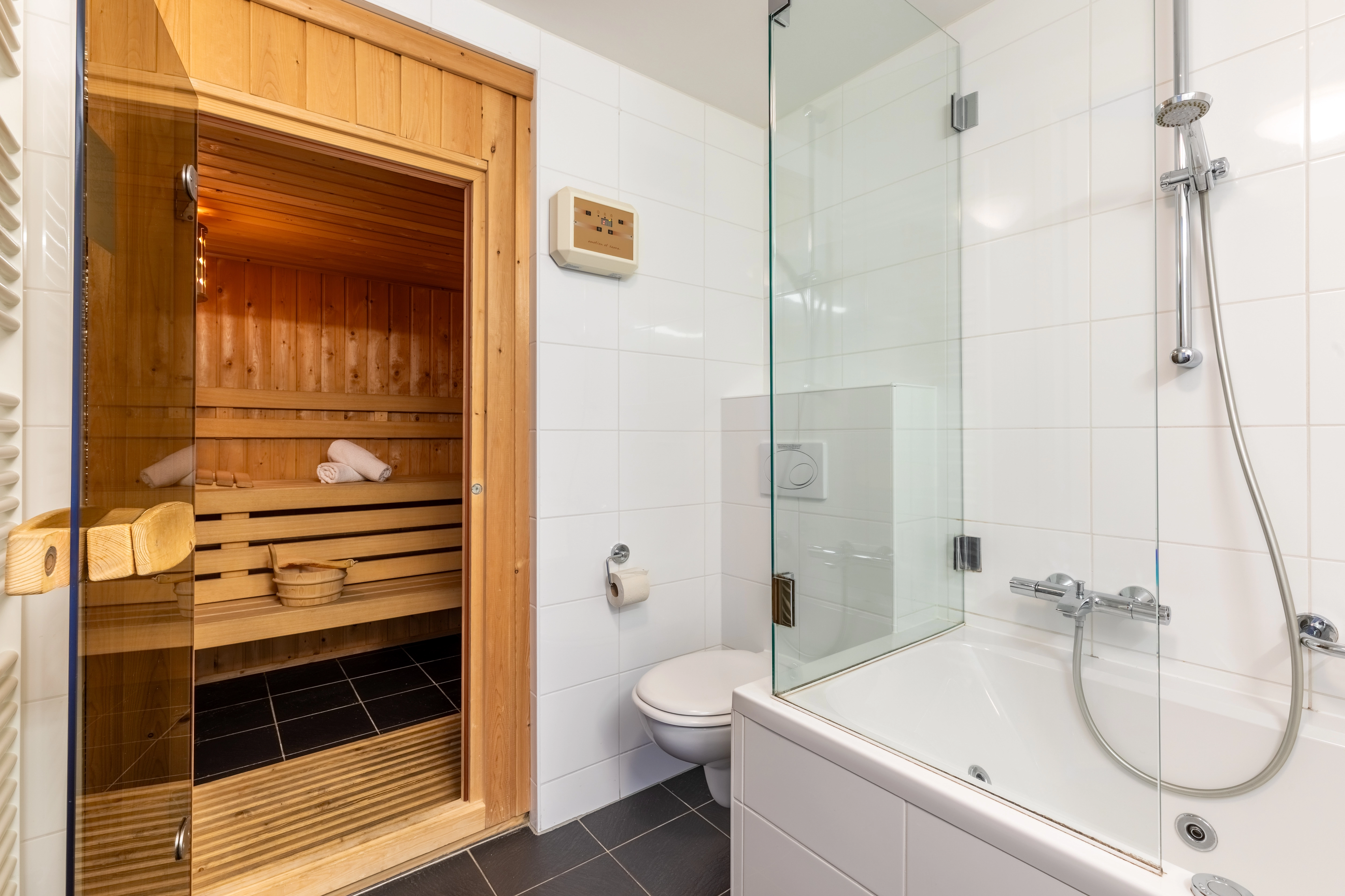 6-persoons accommodatie — foto 6